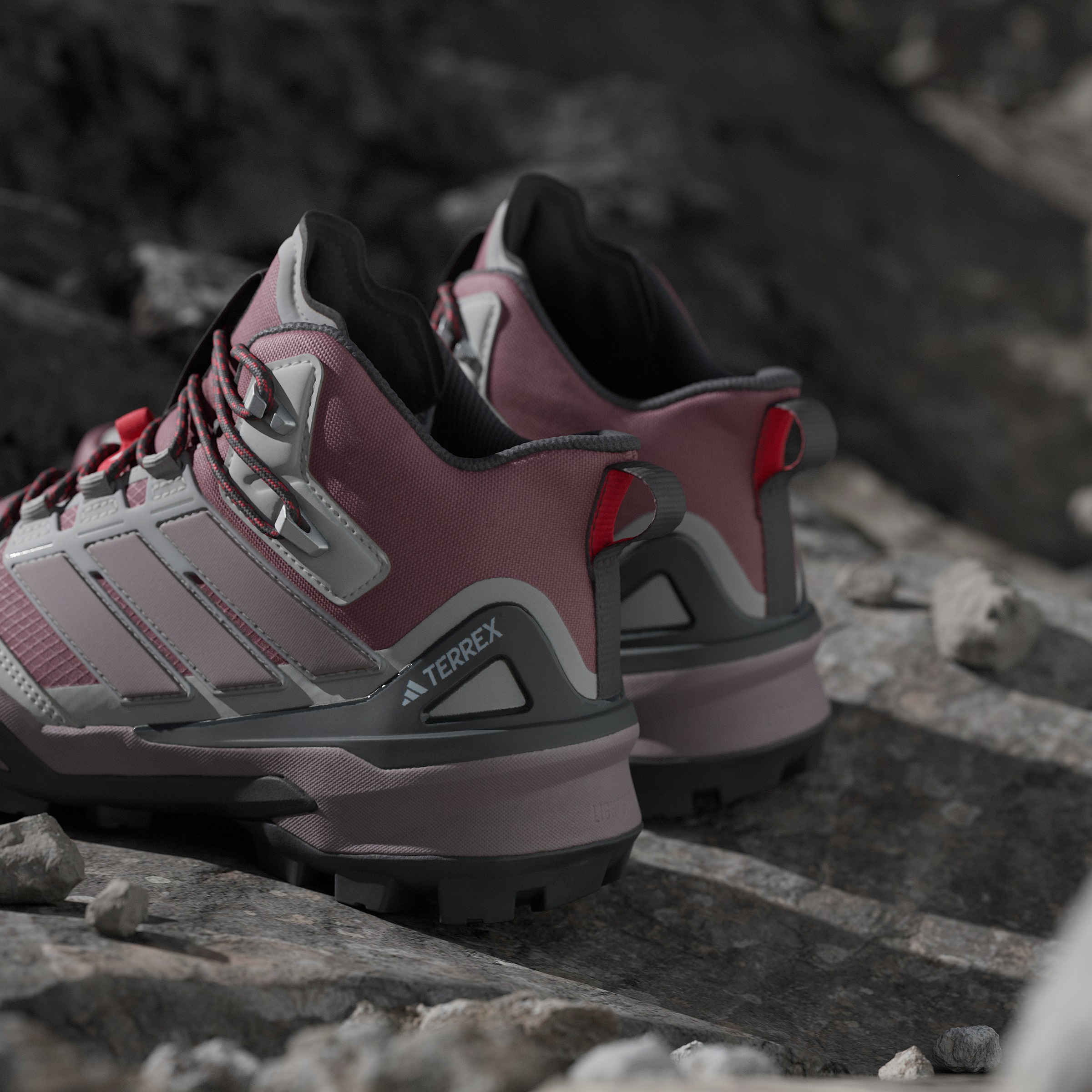adidas TERREX Wanderschuh »TERREX SKYCHASER MID GORE-TEX«