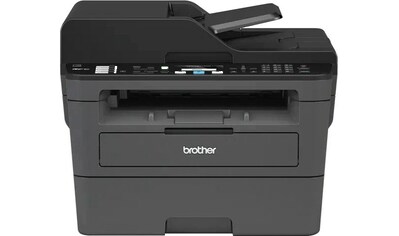 Brother Multifunktionsdrucker »MFC-L2710DW« kaufen