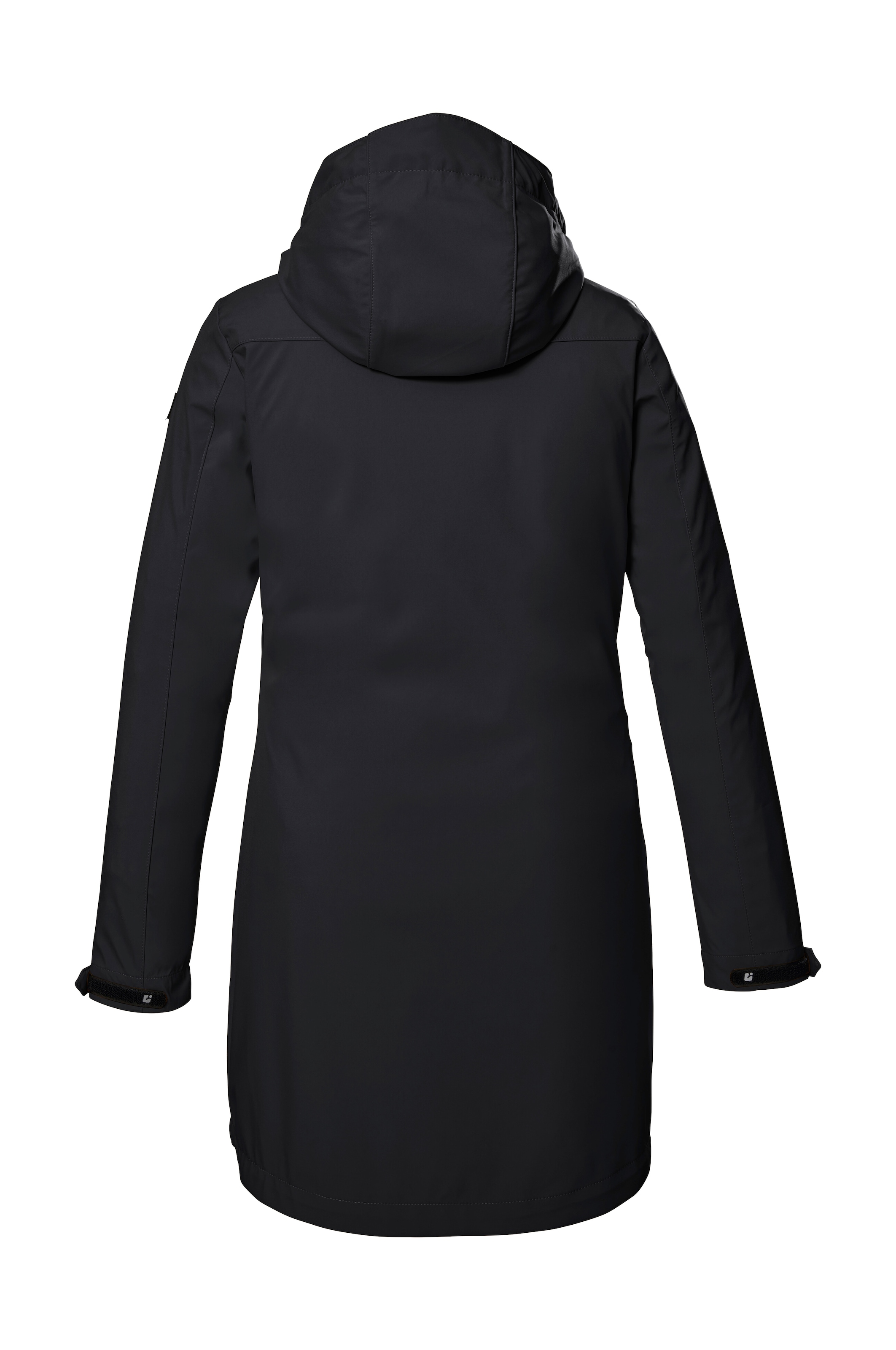 Killtec Softshellparka »KOS 41 WMN SFTSHLL PRK«