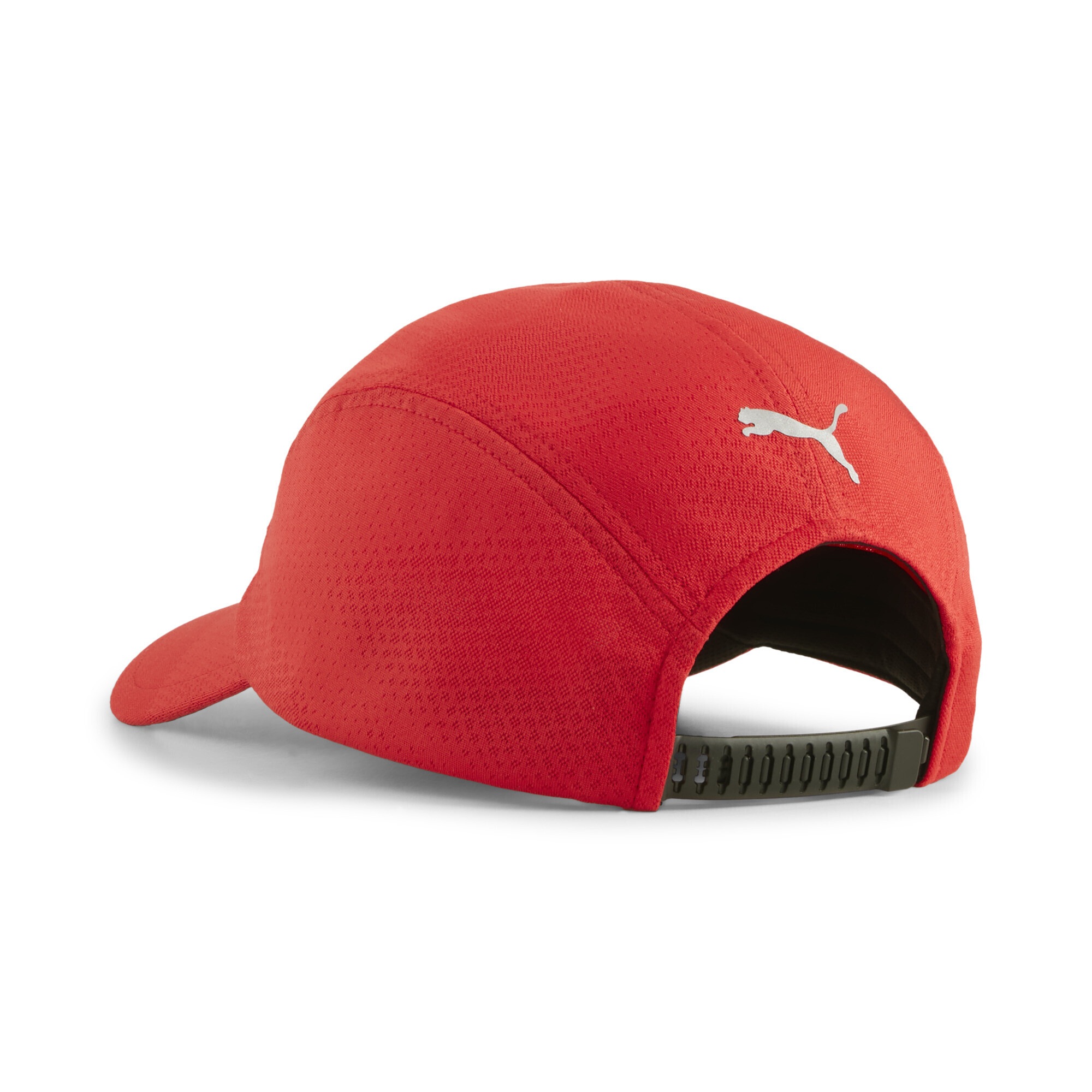 PUMA Flex Cap »Scuderia Ferrari Lifestyle Cap Erwachsene«
