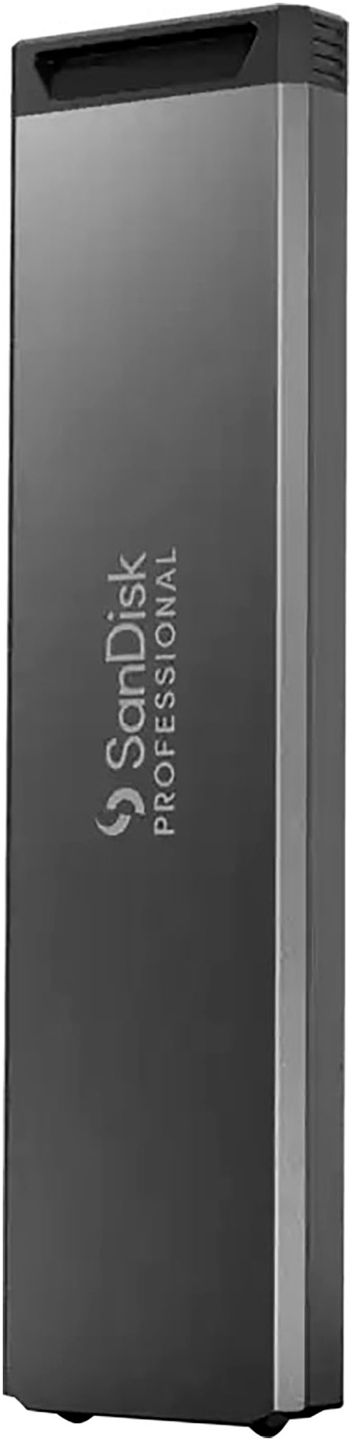Sandisk SSD-Festplatte »PRO-BLADE SSD Mag 2TB«
