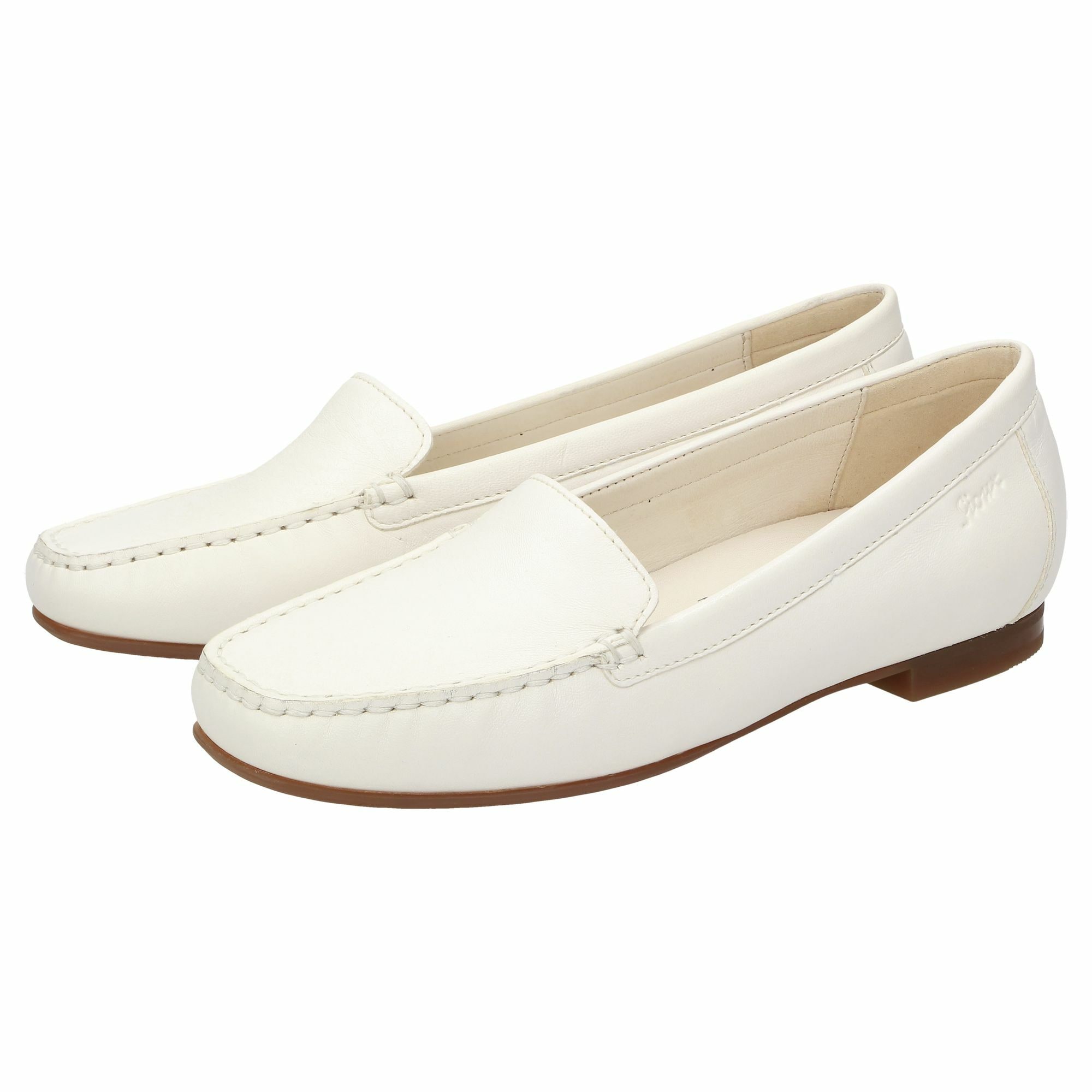 SIOUX Slipper »Zalla«