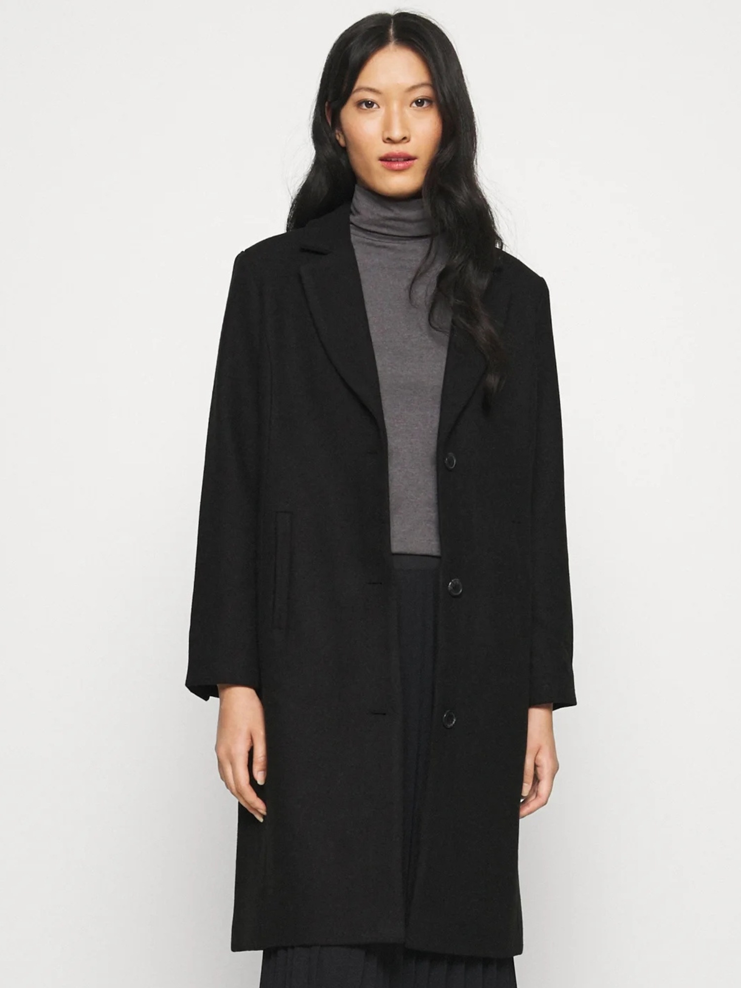 soyaconcept Kurzmantel "Soya Concept Coat SC-ASTA 2.." günstig online kaufen