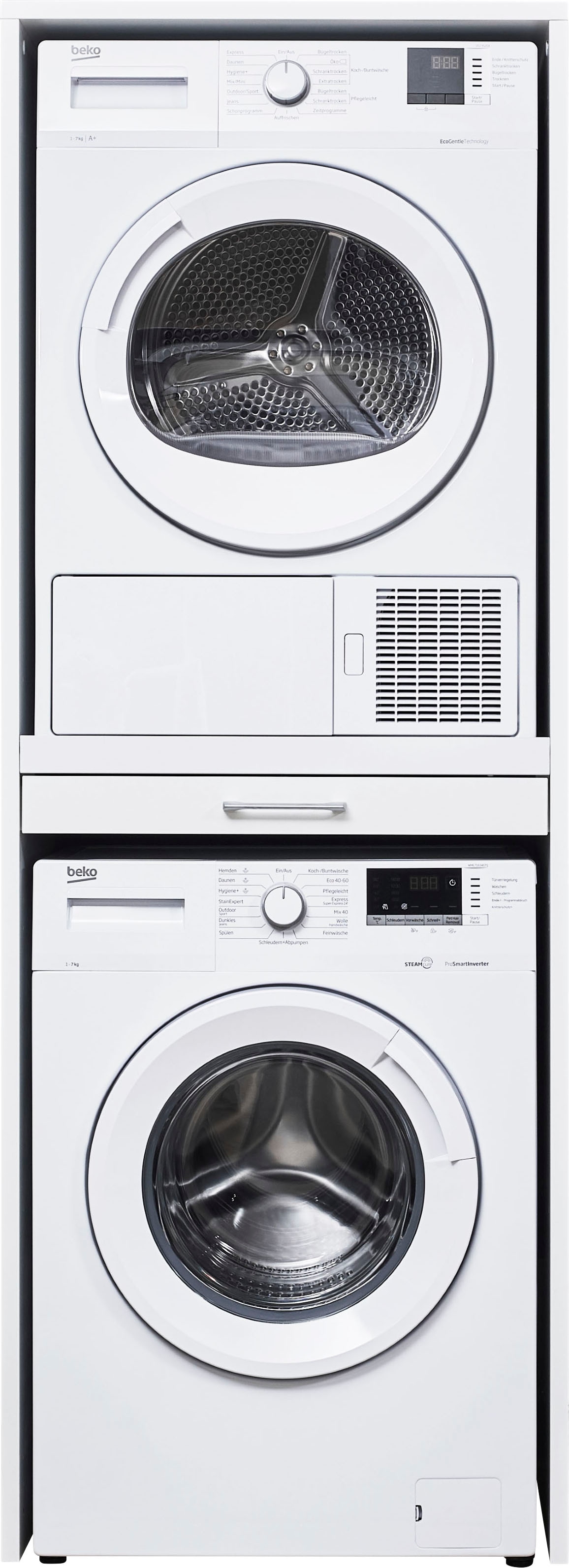 WASHTOWER Waschmaschinenumbauschrank »Washtower« | BAUR bestellen