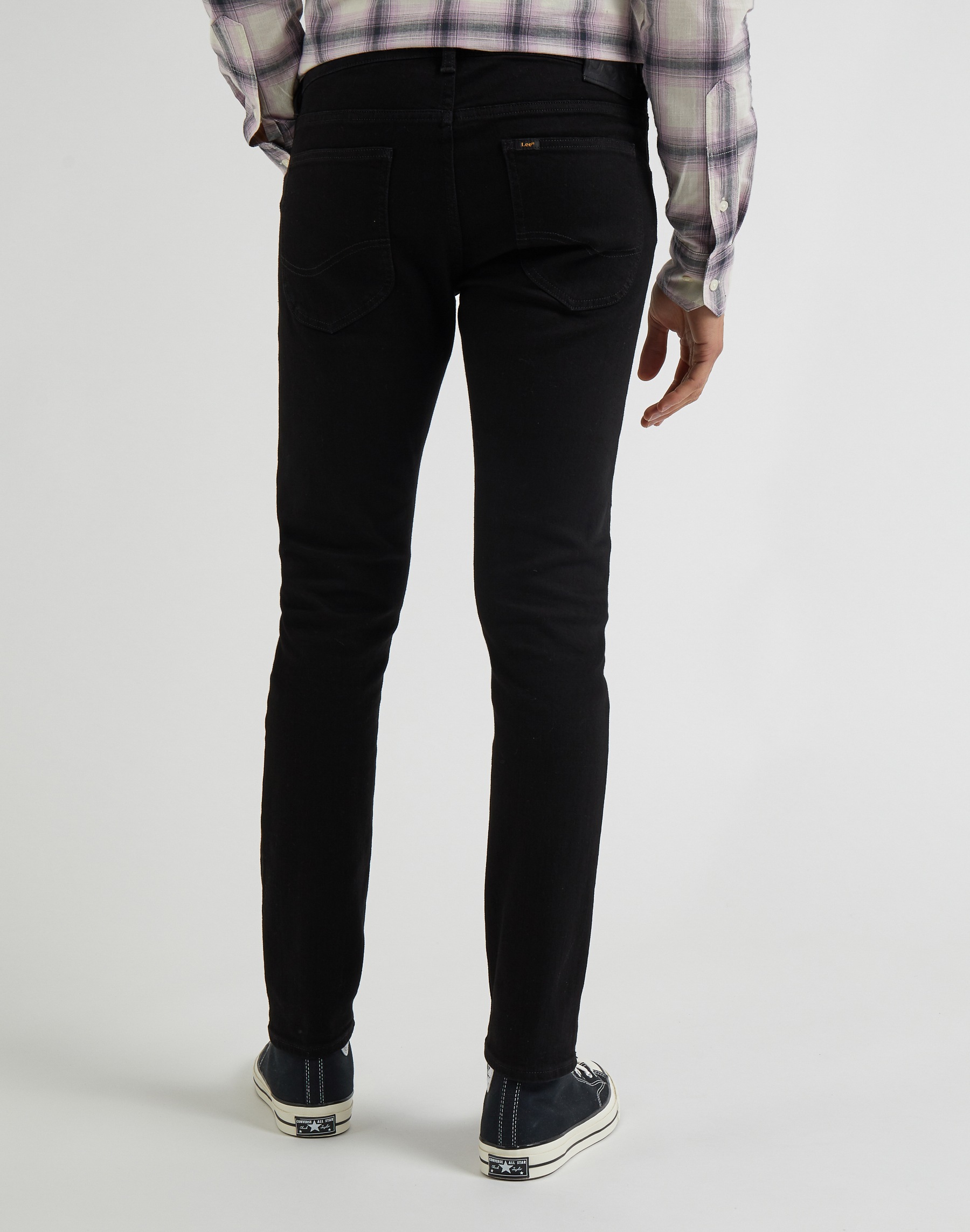 Lee® Tapered-fit-Jeans »LUKE«