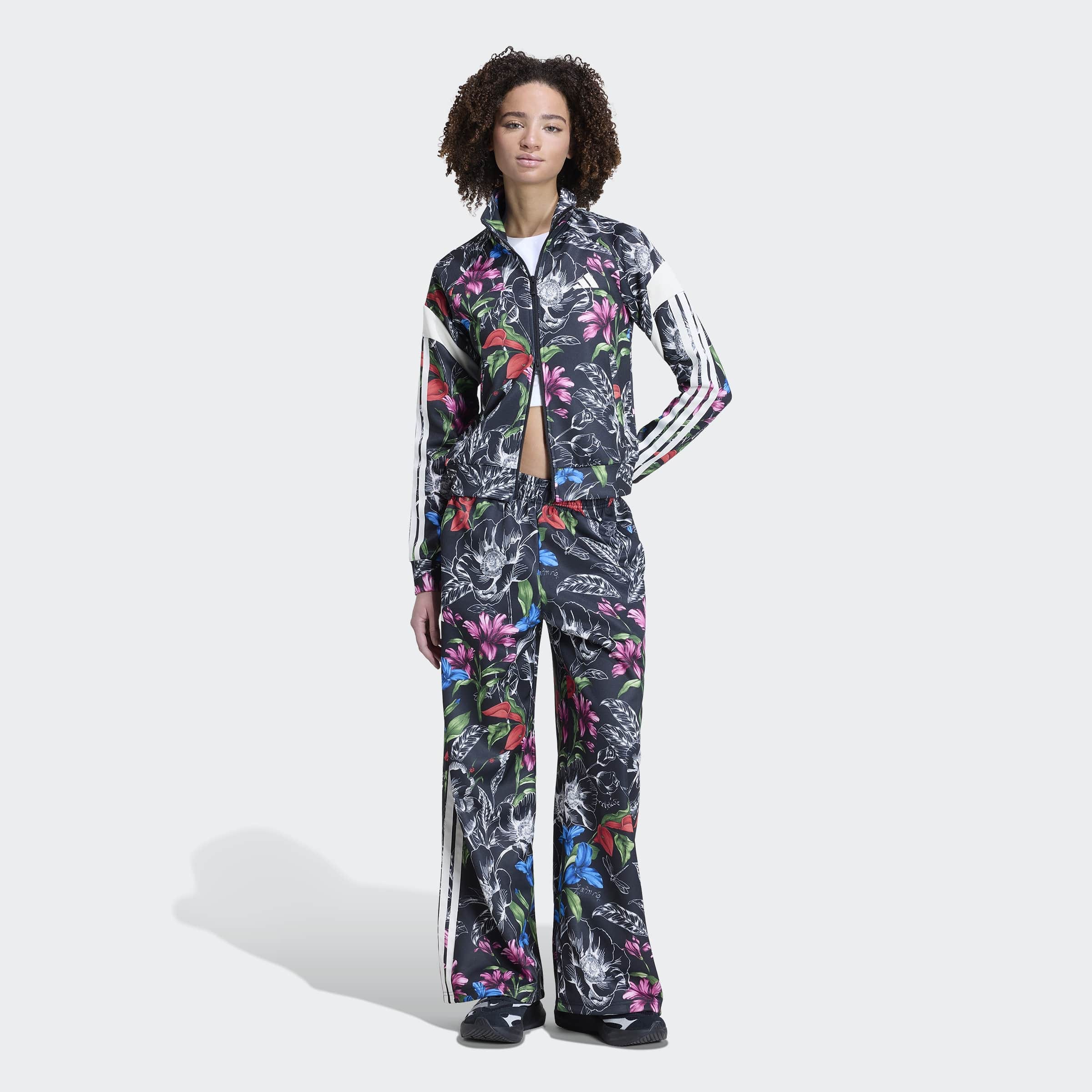 adidas Sportswear Sporthose »ADIDAS X FARM RIO HOUSE OF TIRO«