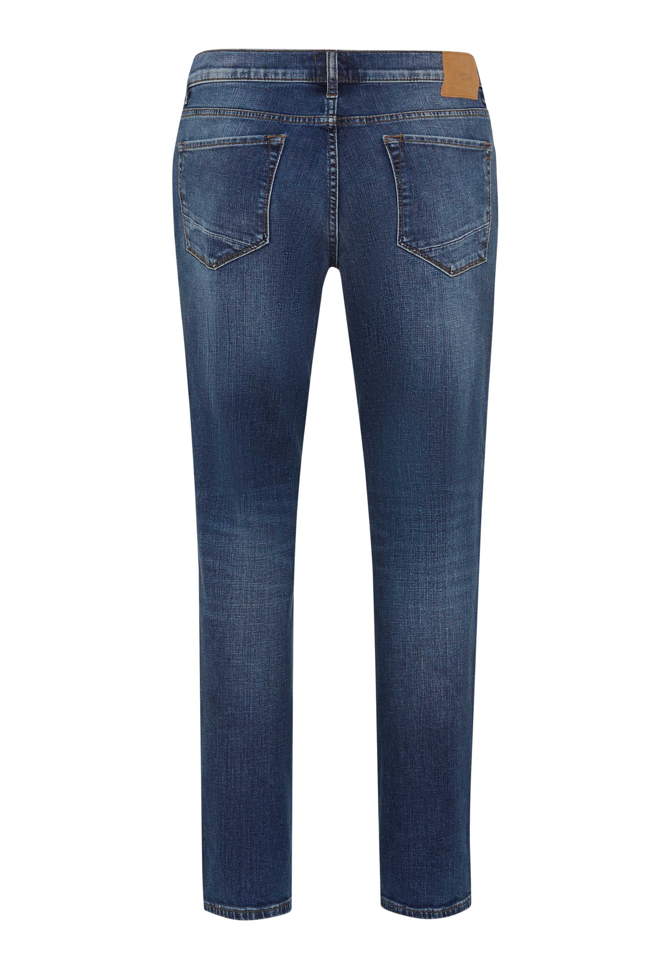 Brax 5-Pocket-Jeans »Style CHUCK«