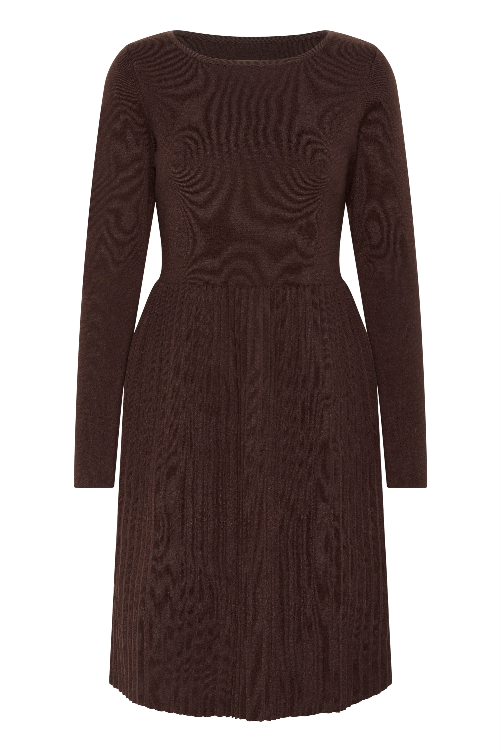 Culture Midikleid "Damen Kleid CUluci"
