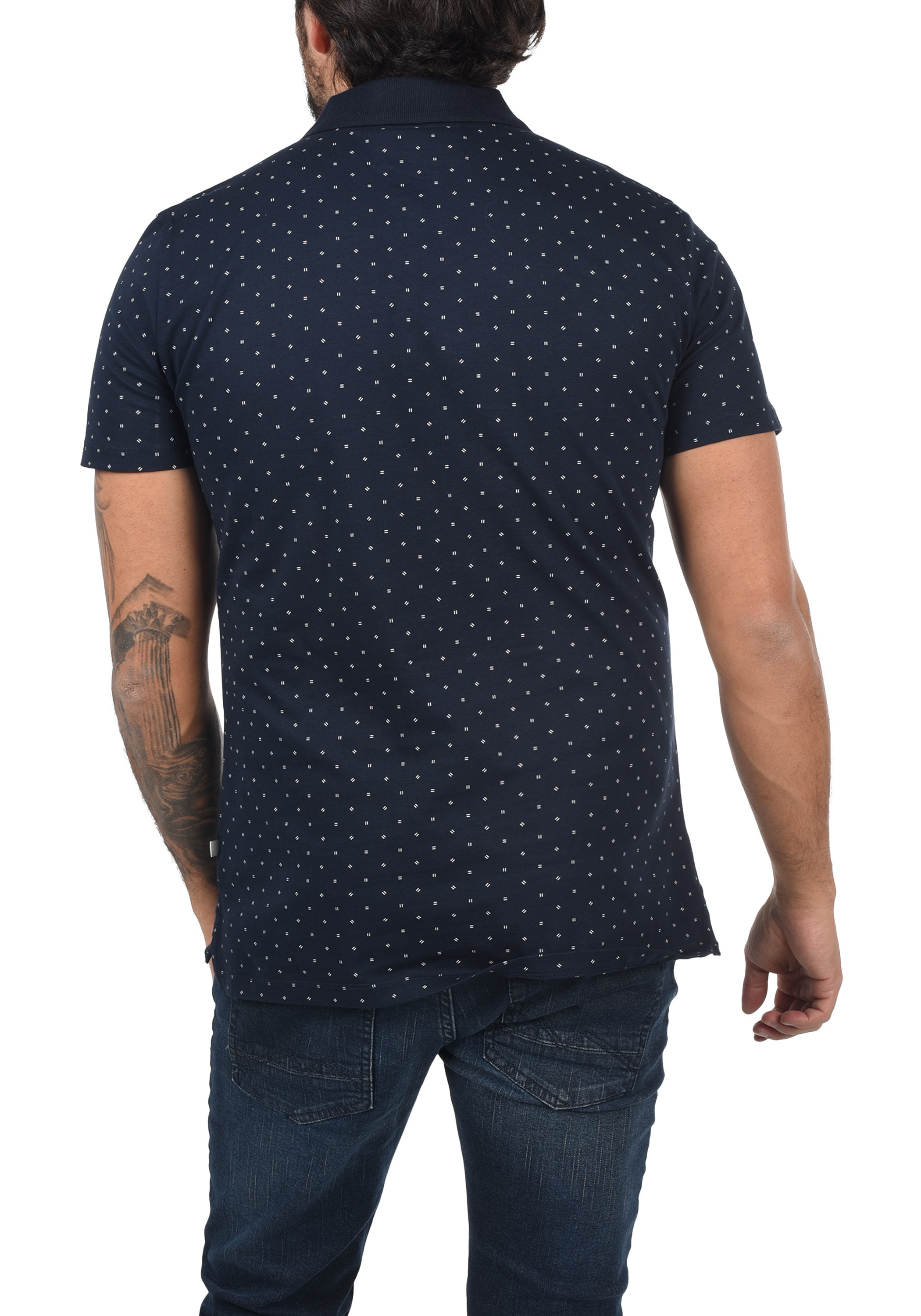 Casual Friday Poloshirt »Poloshirt CFTshirt«