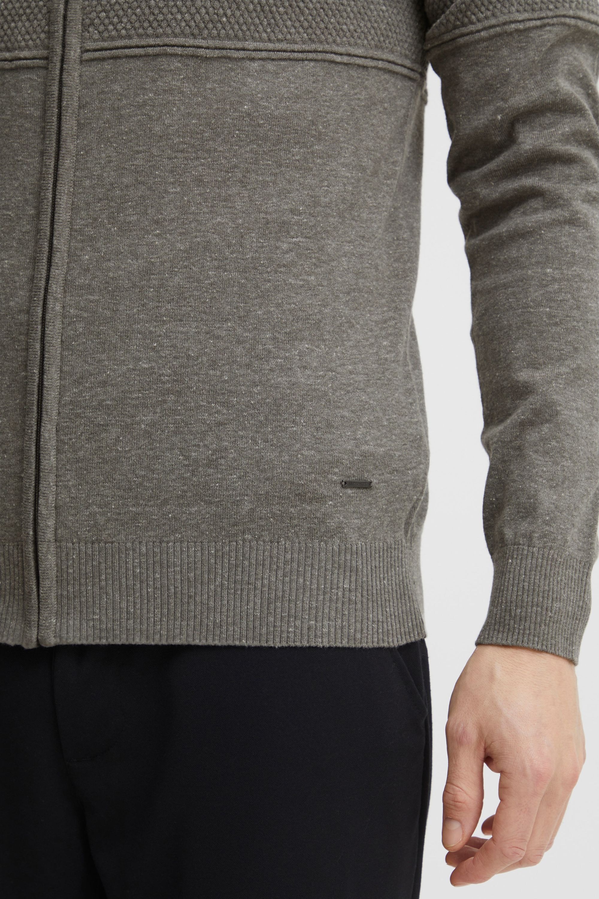 11 Project Strickjacke »Strickjacke PRYannik«