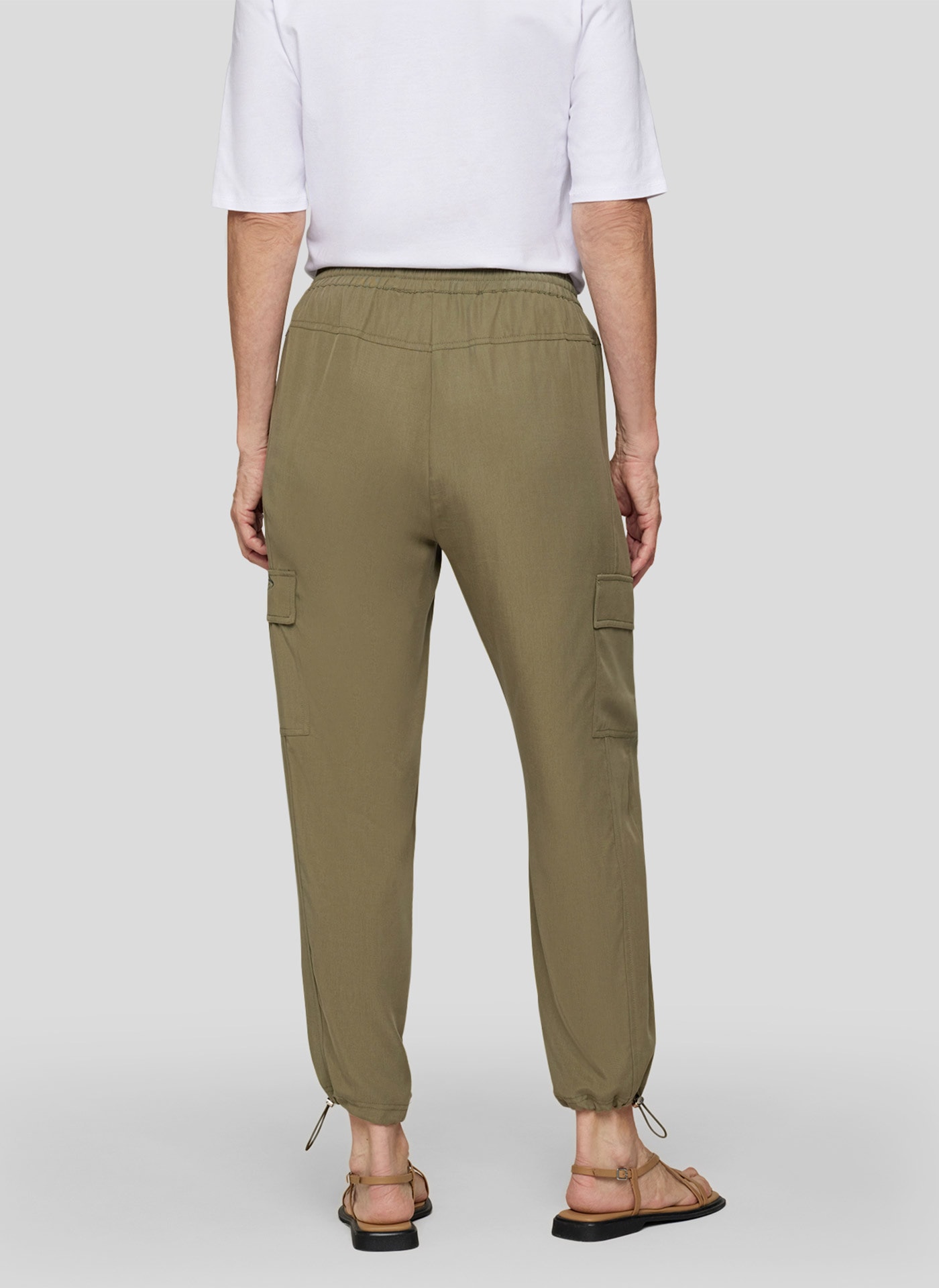 Rabe Jerseyhose »Hose«