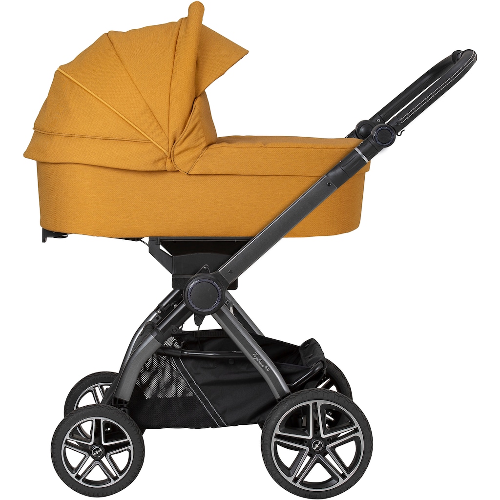 Hartan Kombi-Kinderwagen »Topline 4.0 GTS«