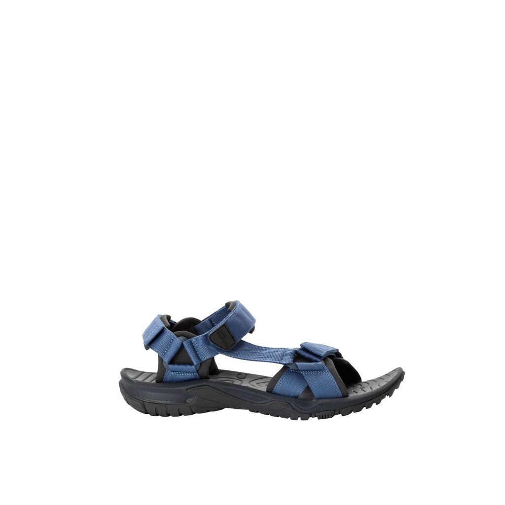 Jack Wolfskin Sandale »LAKEWOOD RIDE SANDAL M«