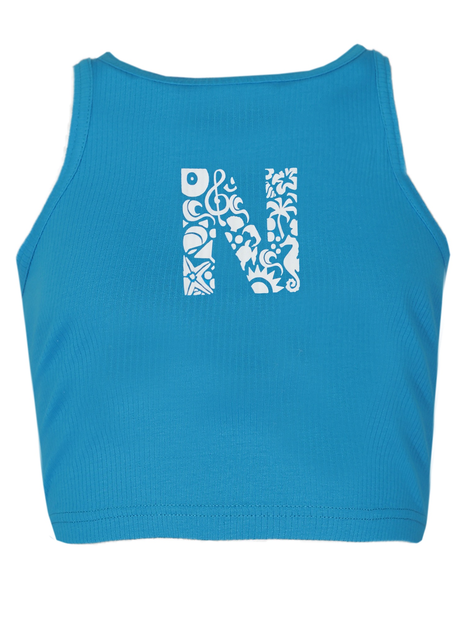 NASSAU BEACH T-Shirt »NB231034«