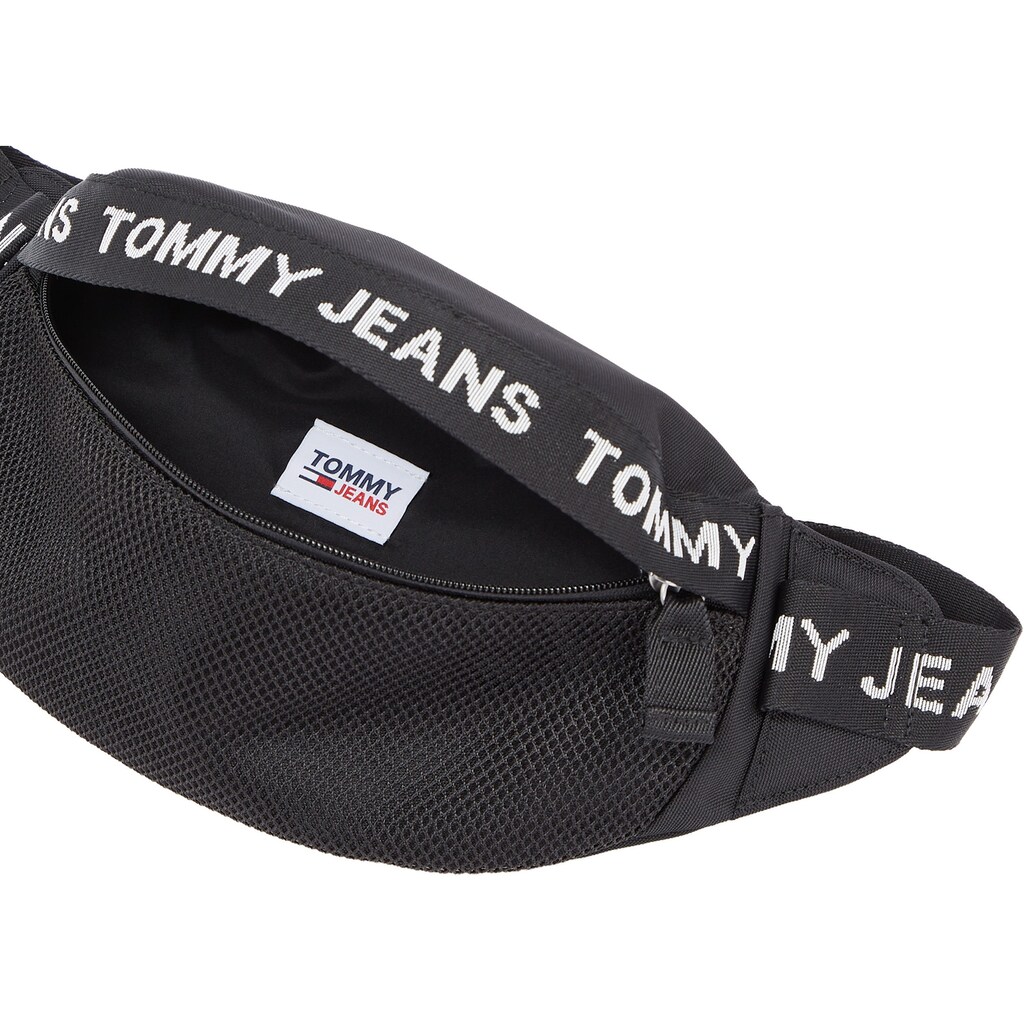 Tommy Jeans Bauchtasche »TJM ESSENTIAL BUM BAG«