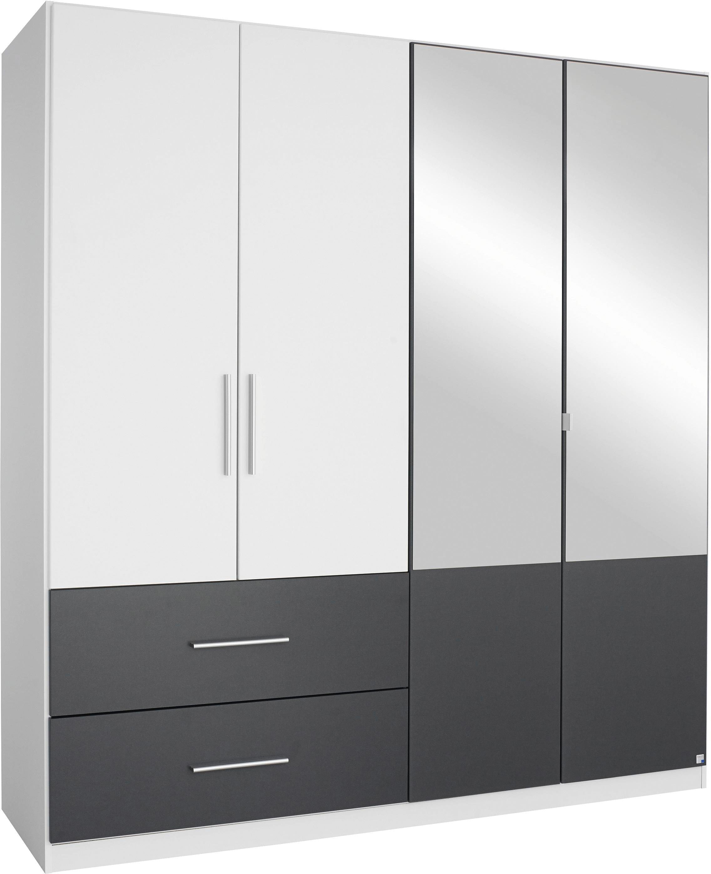 rauch Kleiderschrank "Alvor"