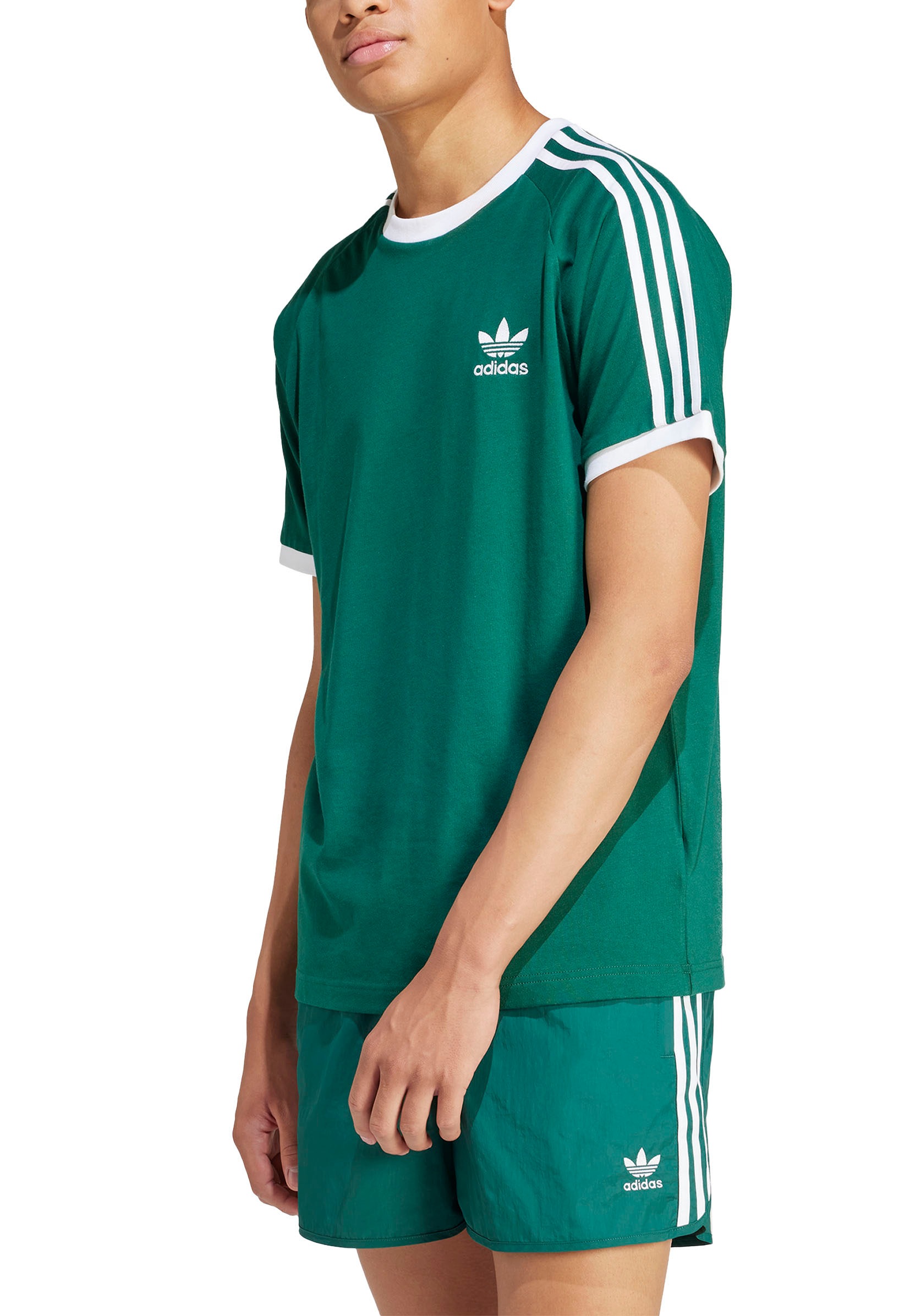 adidas Originals T-Shirt »3-STRIPES TEE«