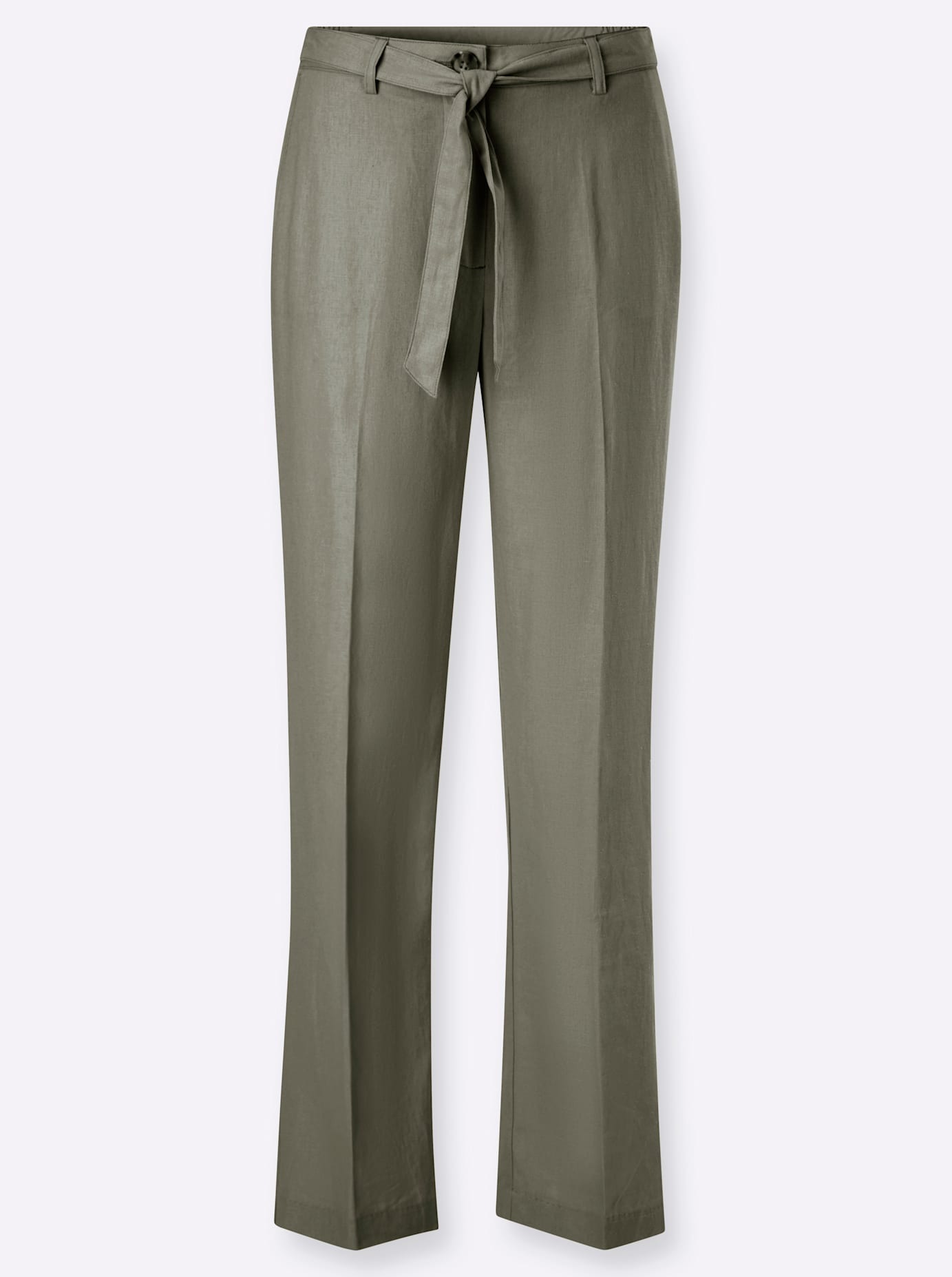 Thumbnail - Inspirationen Bügelfaltenhose