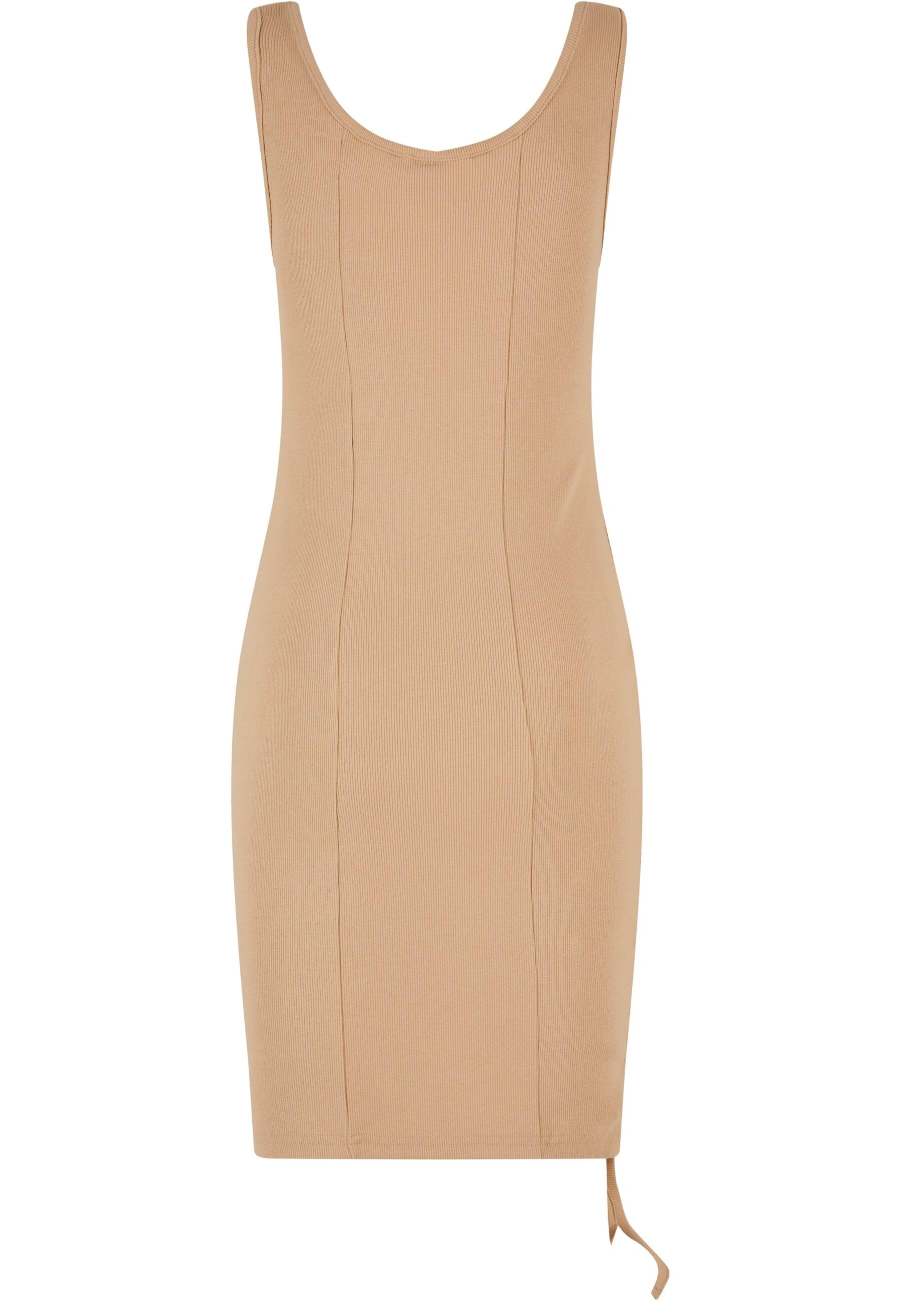 Karl Kani Shirtkleid »Karl Kani Damen«, (1 tlg.)
