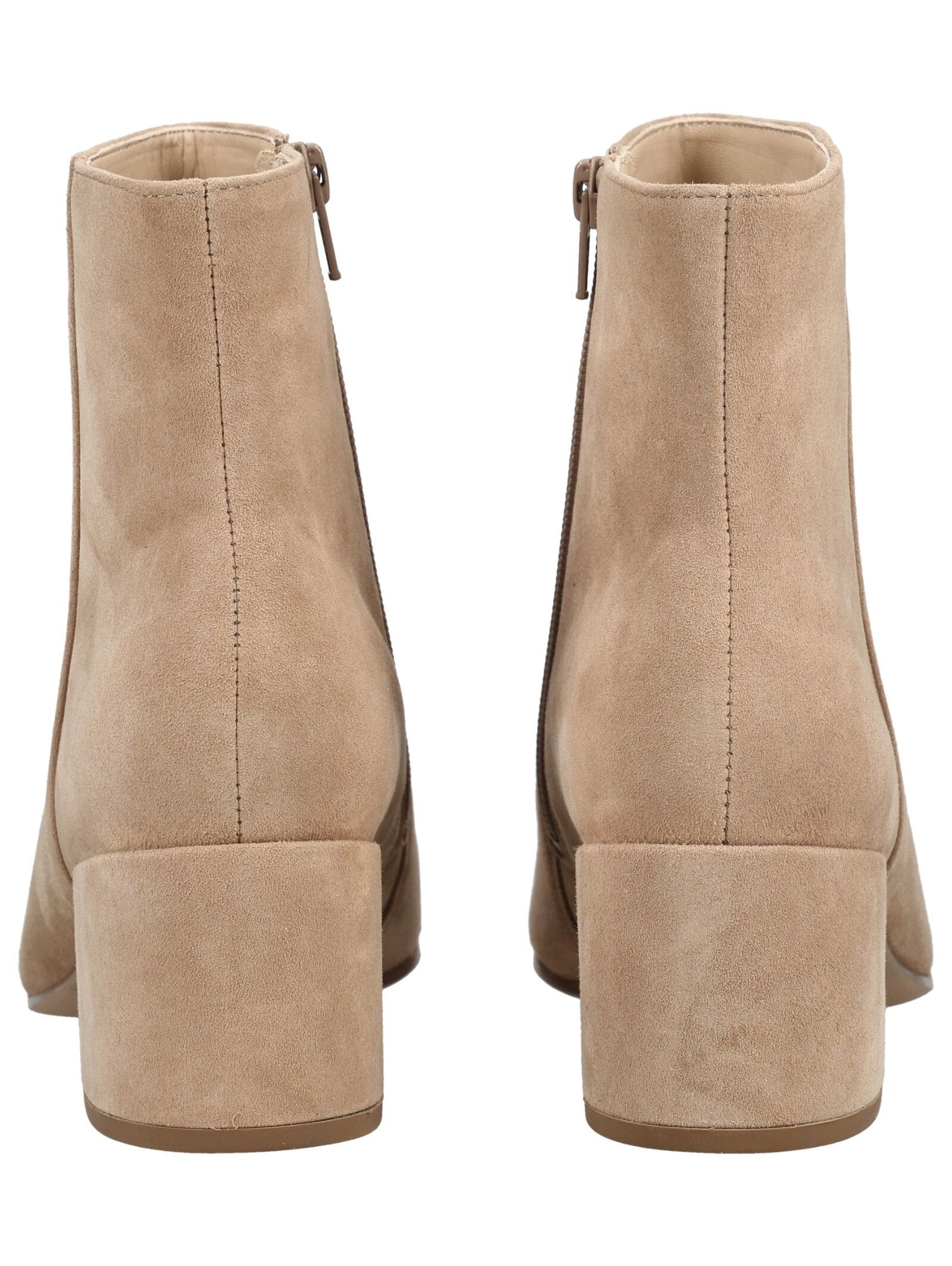 Högl Stiefelette »Högl Stiefelette Veloursleder«