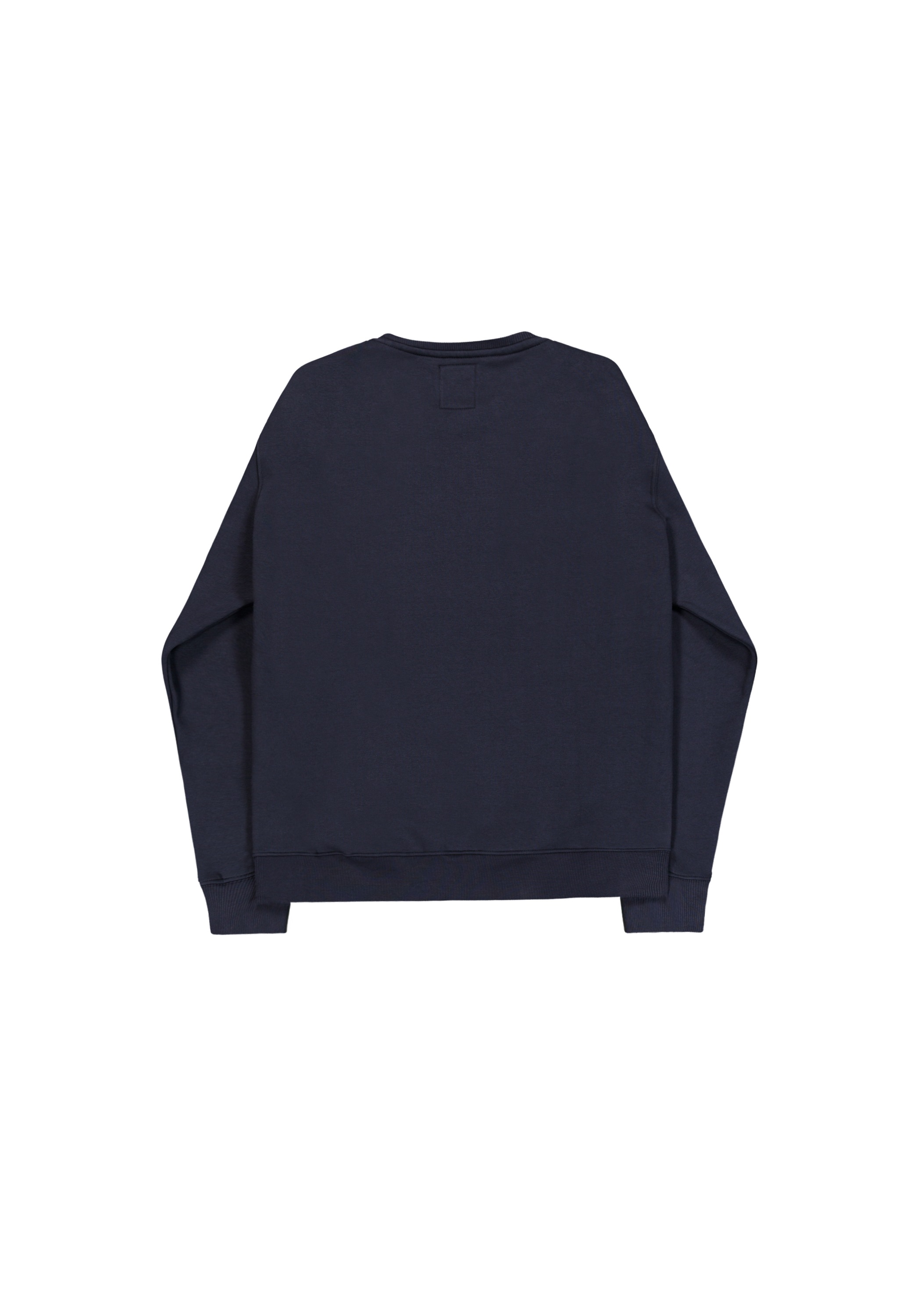 Alpha Industries "Basic Sweatshirt SL" günstig online kaufen