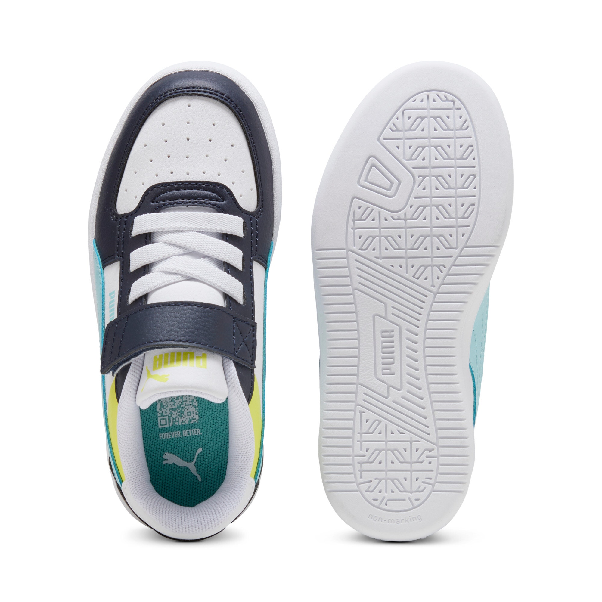 PUMA Sneaker »CAVEN 2.0 BLOCK AC+ PS«
