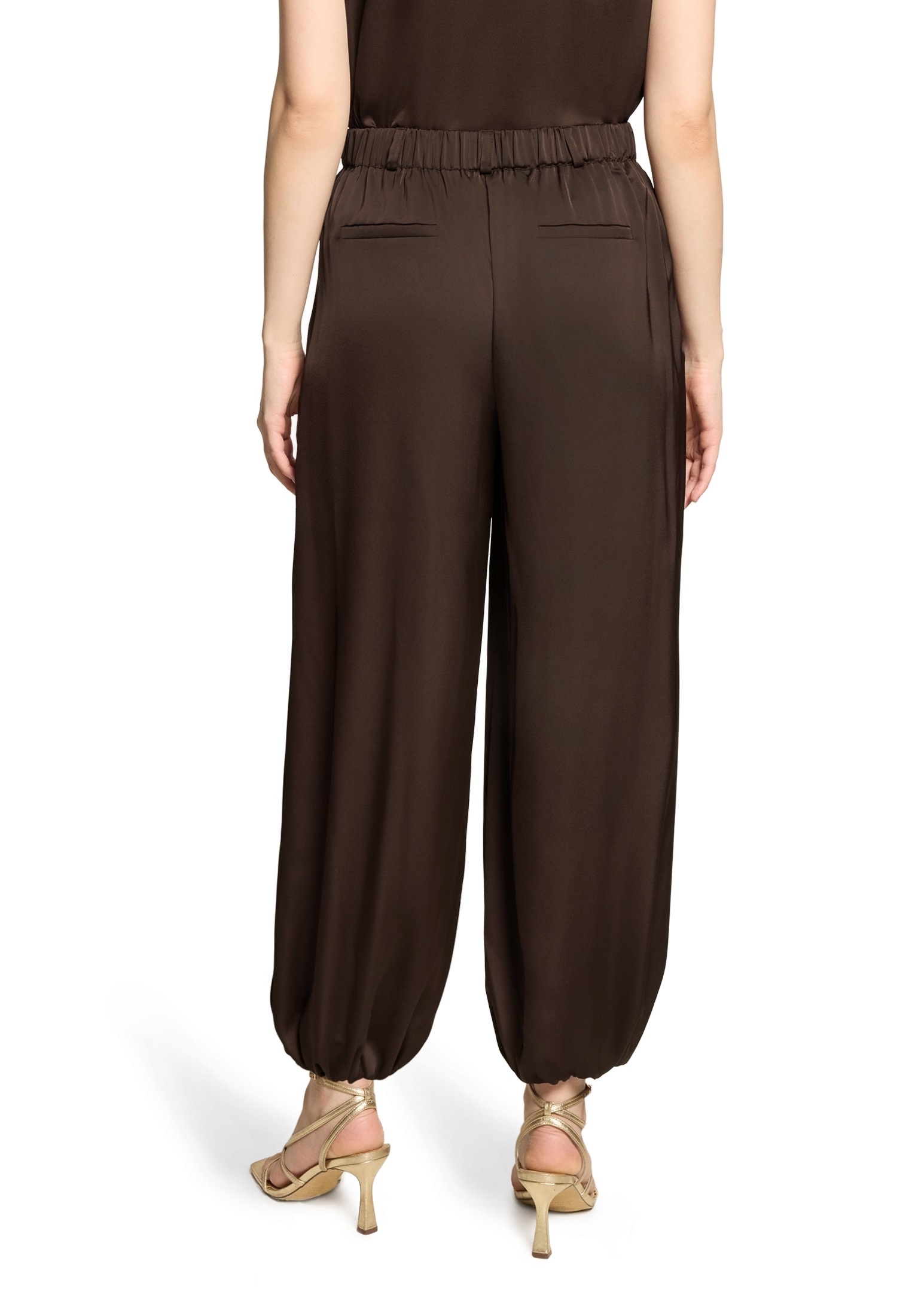 Vera Mont Schlupfhose »Damen mit Gummizug«
