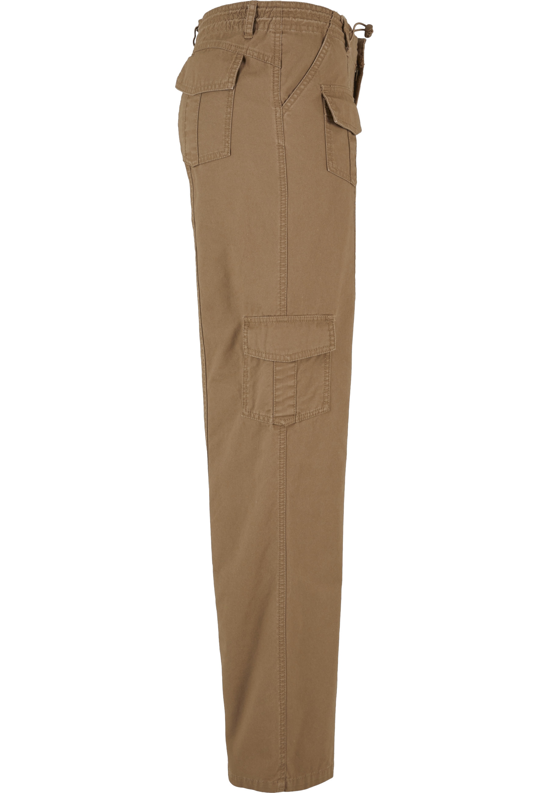 Karl Kani Cargohose »Karl Kani Karl Kani Signature Straight Leg Cargo Pants«