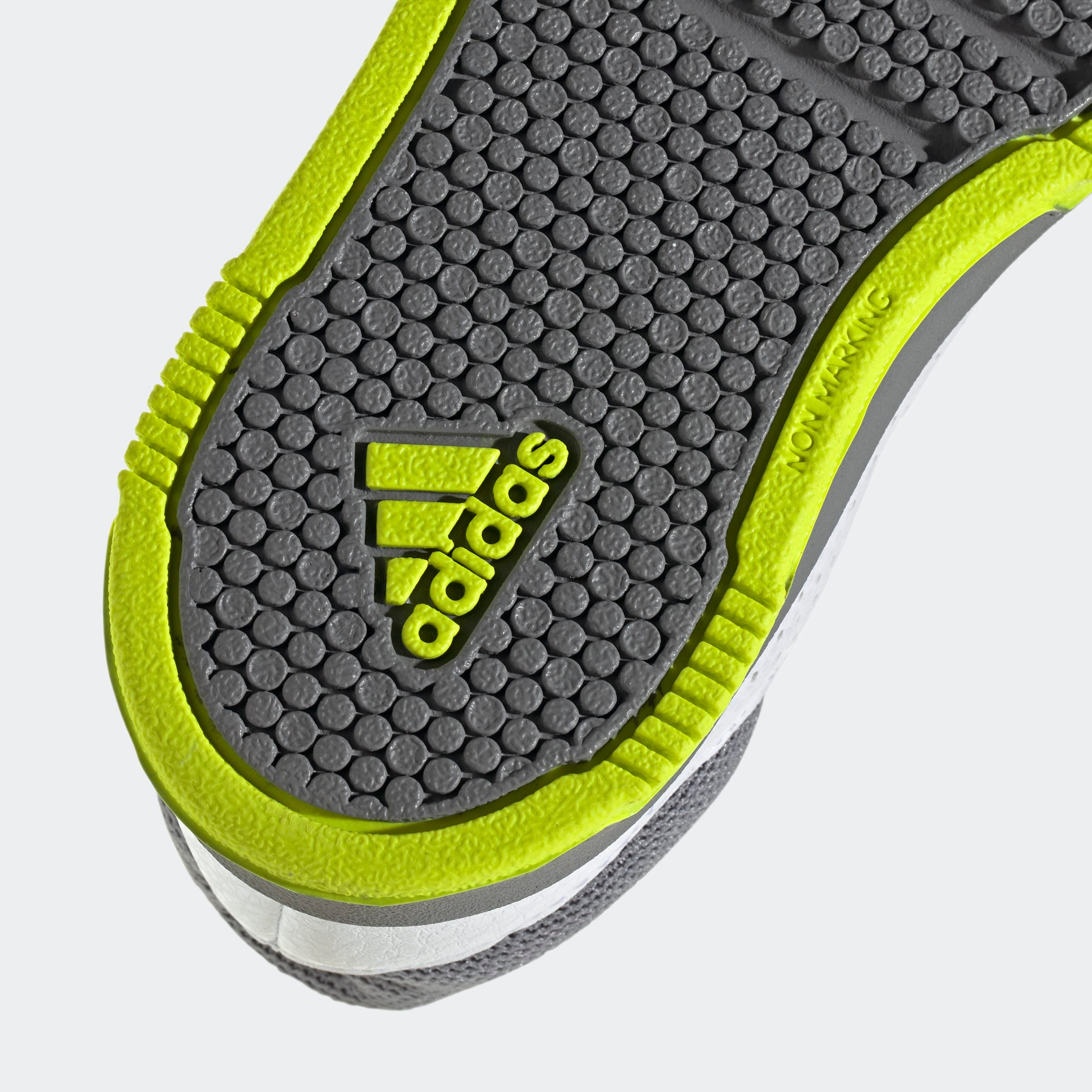 adidas Sportswear Klettschuh »TENSAUR HOOK AND LOOP«, für Kinder mit Klettverschluss