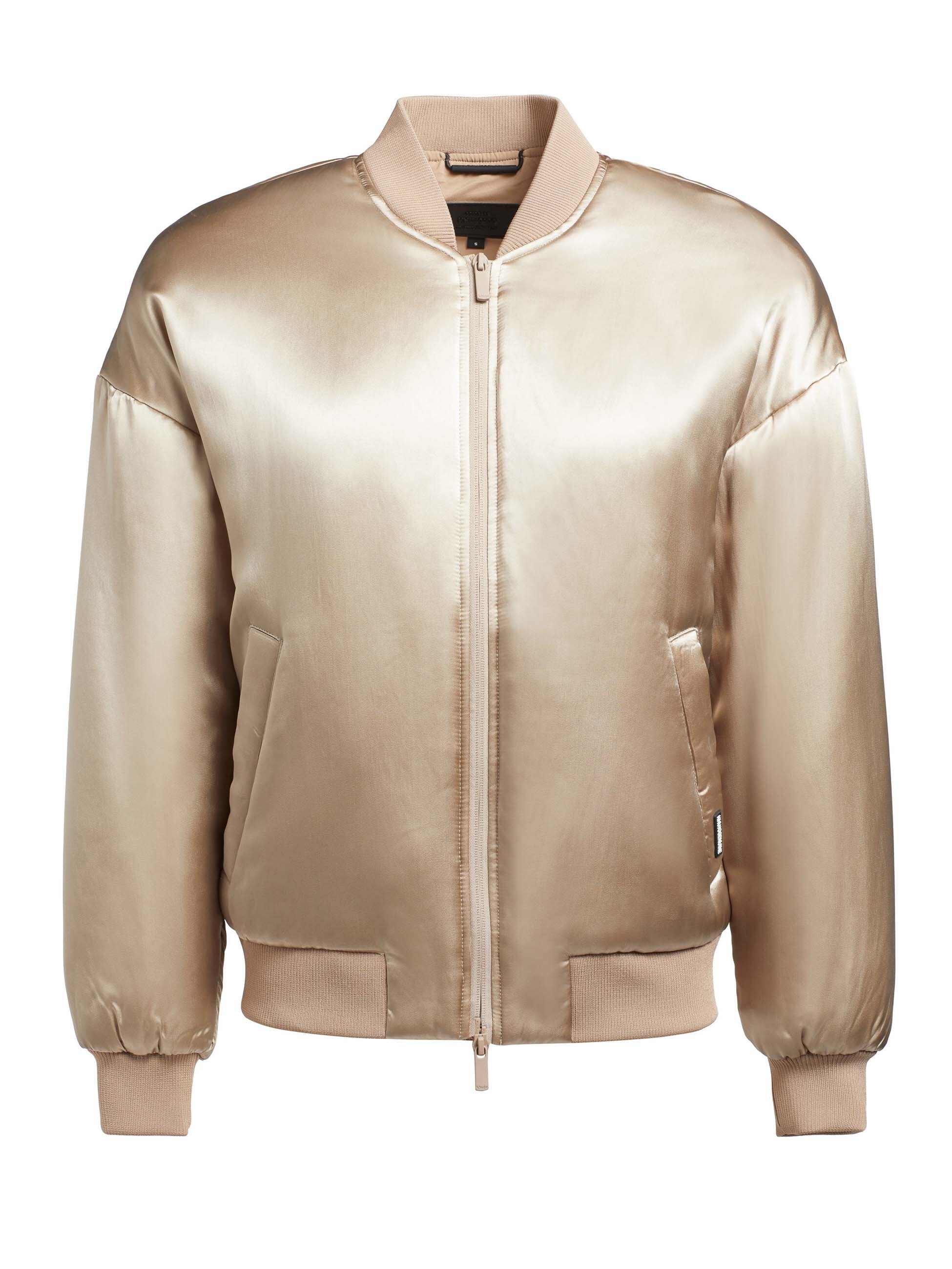 khujo Bomberjacke "ADONE" günstig online kaufen