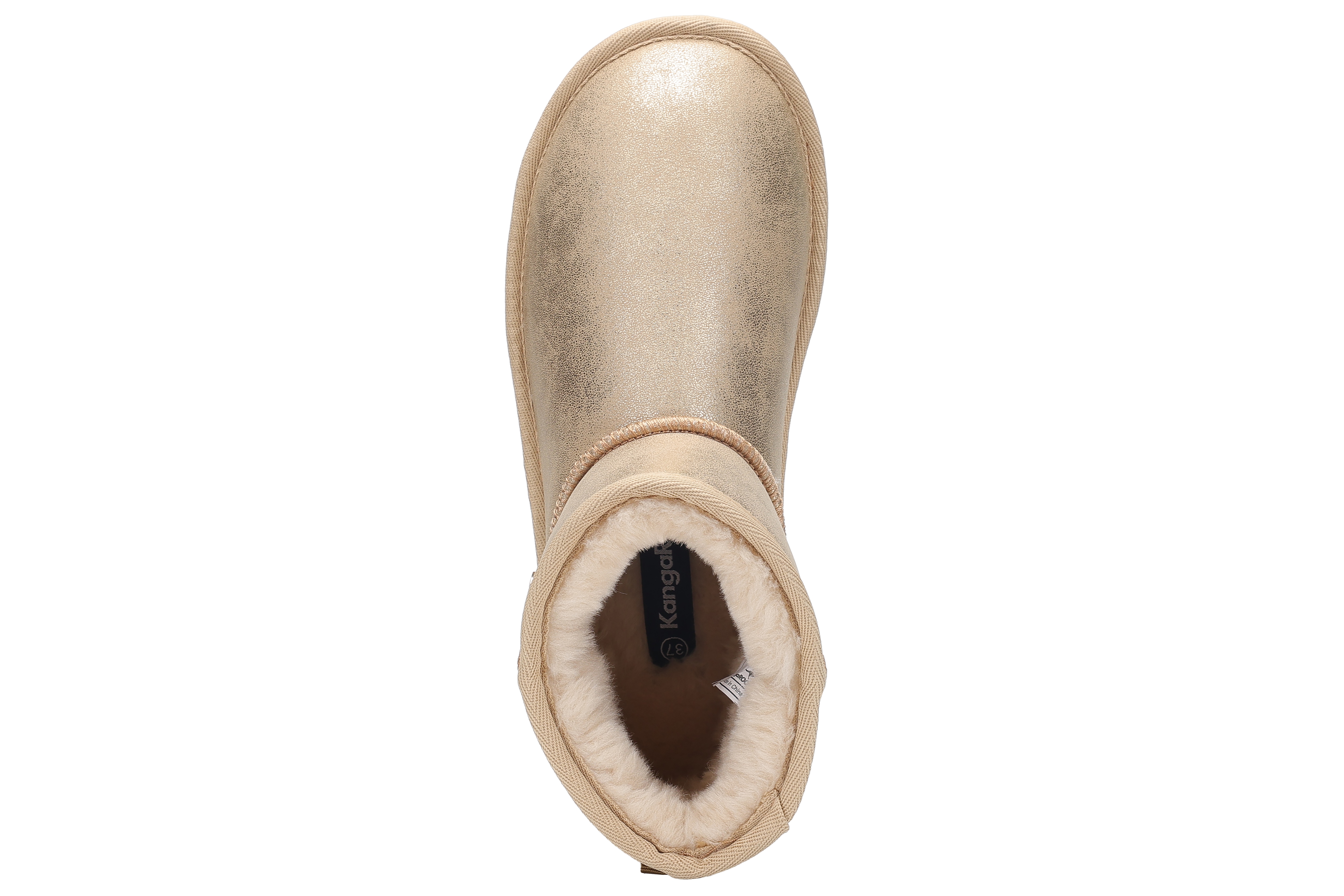 Thumbnail - KangaROOS Schlupfboots "K-UW BROOME" Winterschuhe, Winterboots, Snowboots, Schlupfstiefel
