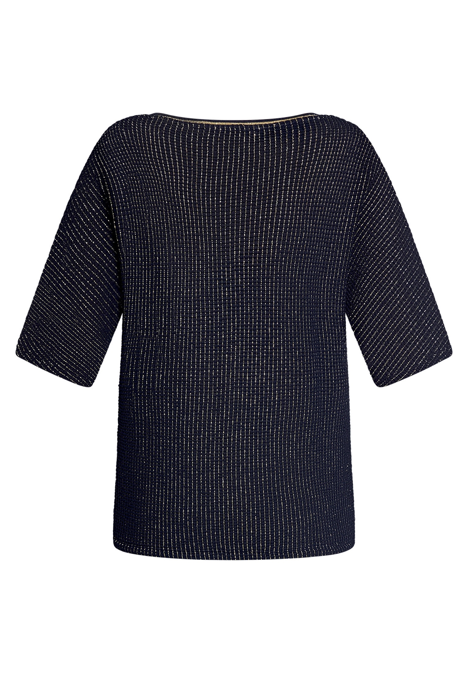 Betty Barclay Kurzarmshirt »Damen mit Struktur« 1 Stk.