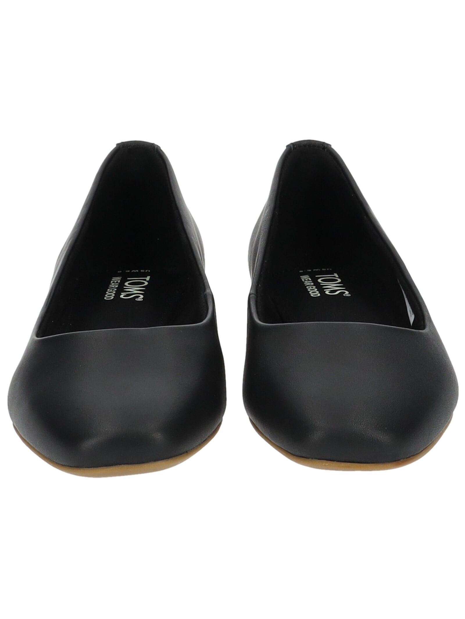 TOMS Ballerina »TOMS Ballerinas Leder«