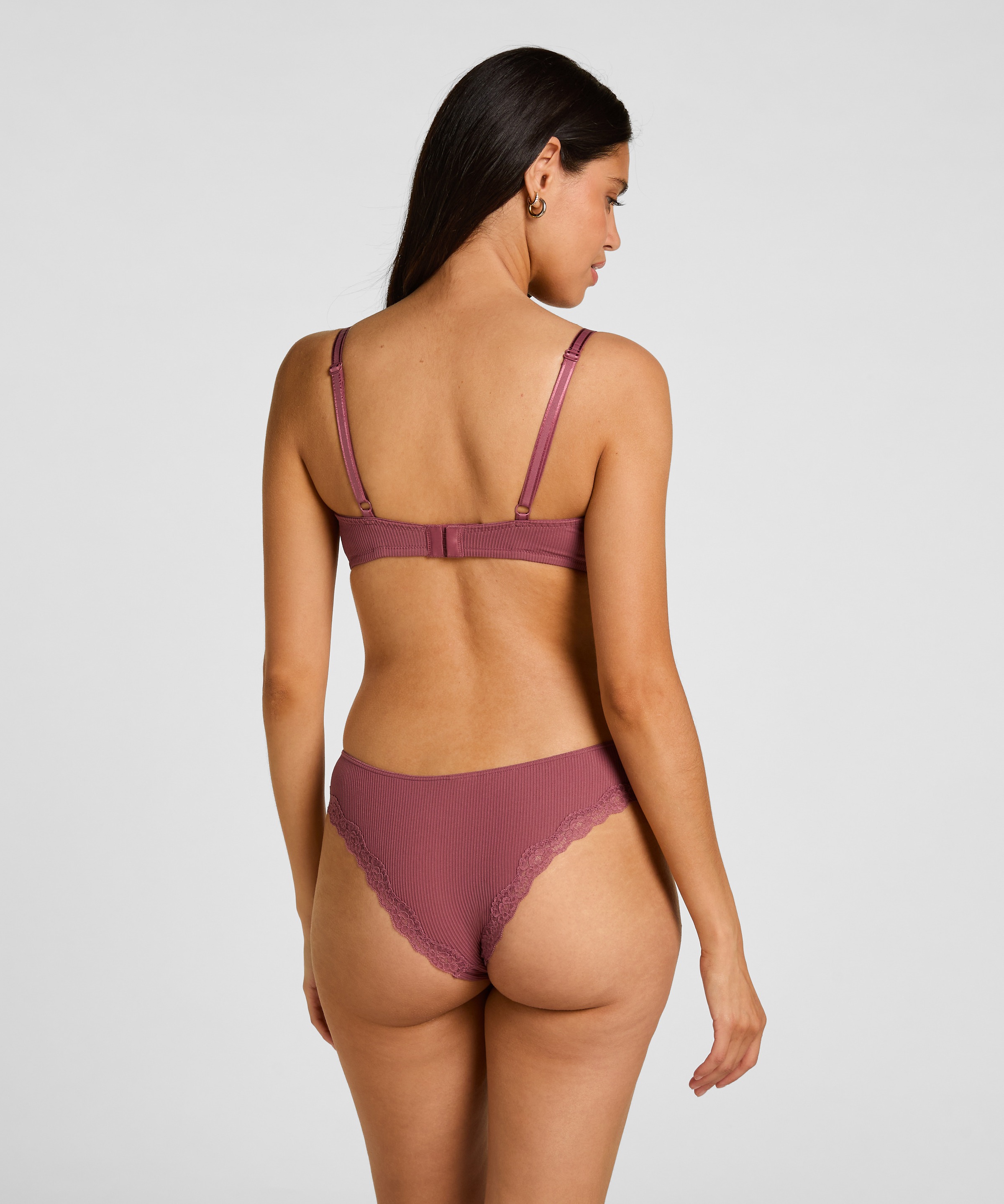 Hunkemöller Gemoldeter BH »Vorgeformter Bügel-BH Lola«