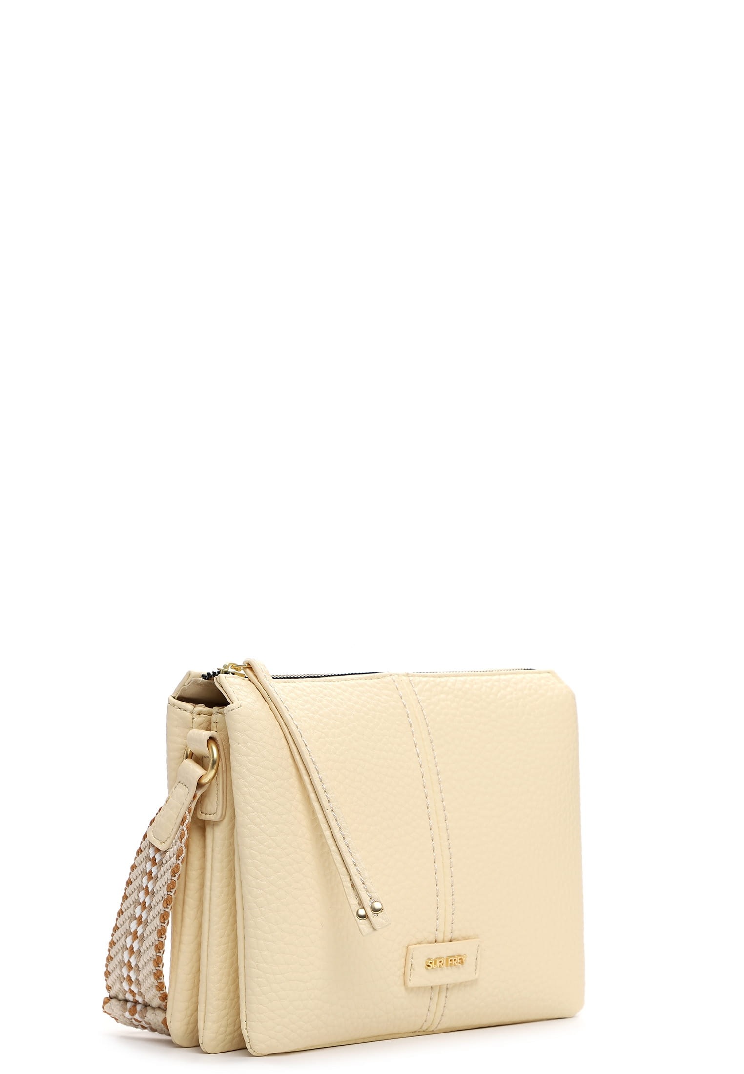 SURI FREY Umhängetasche "Umhängetasche SFY Gray" günstig online kaufen