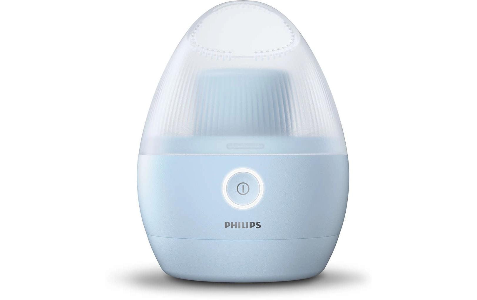 Philips 1000 series GCA2100/20 Fusselrasierer, Blau, Edelstahl, Batterie, 90 min, 75 mm, 95 mm - Image 6