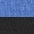 blau, schwarz