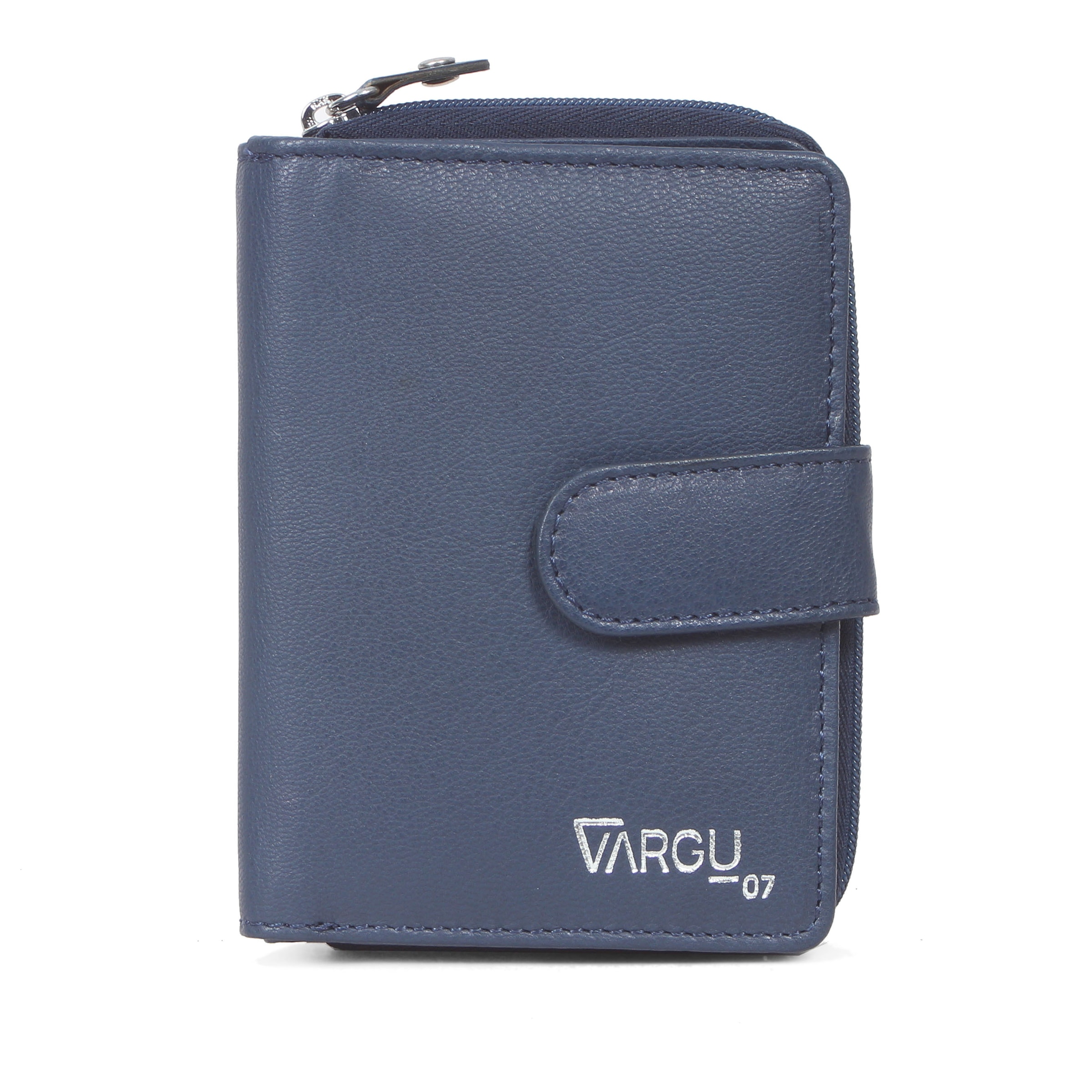 Vargu Geldbörse mit integriertem RFID-Schutz