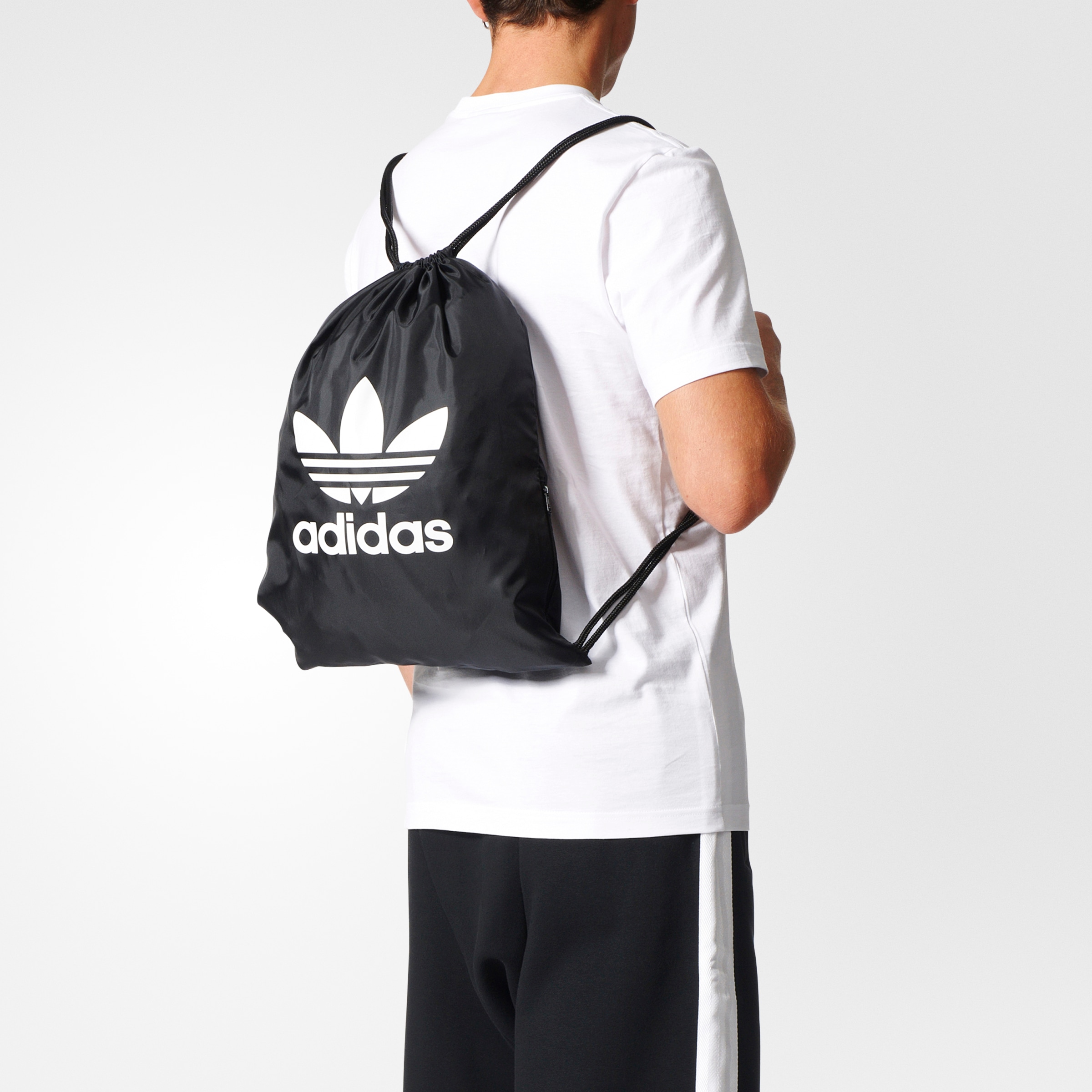 »GYMSACK Umhängetasche BAUR kaufen TREFOIL« adidas Originals |