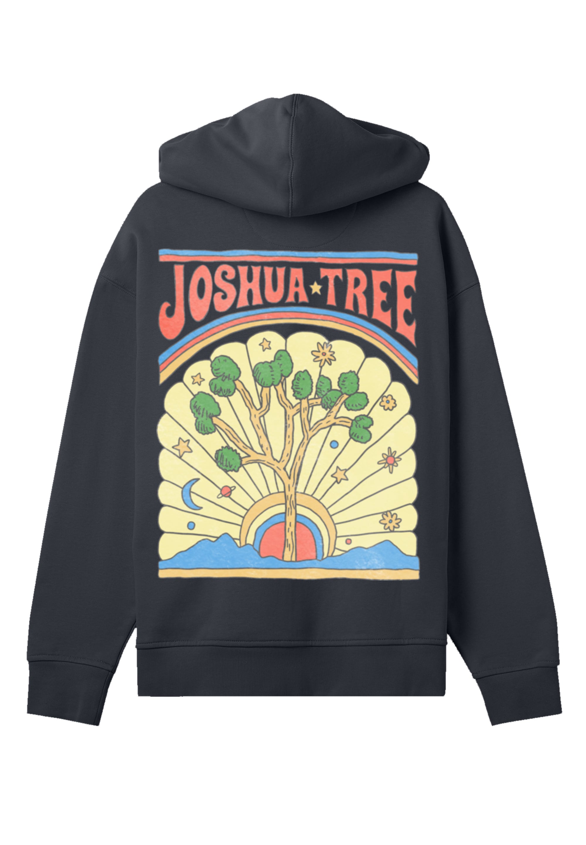 F4NT4STIC »US National Parks Joshua Tree« Premium Qualität