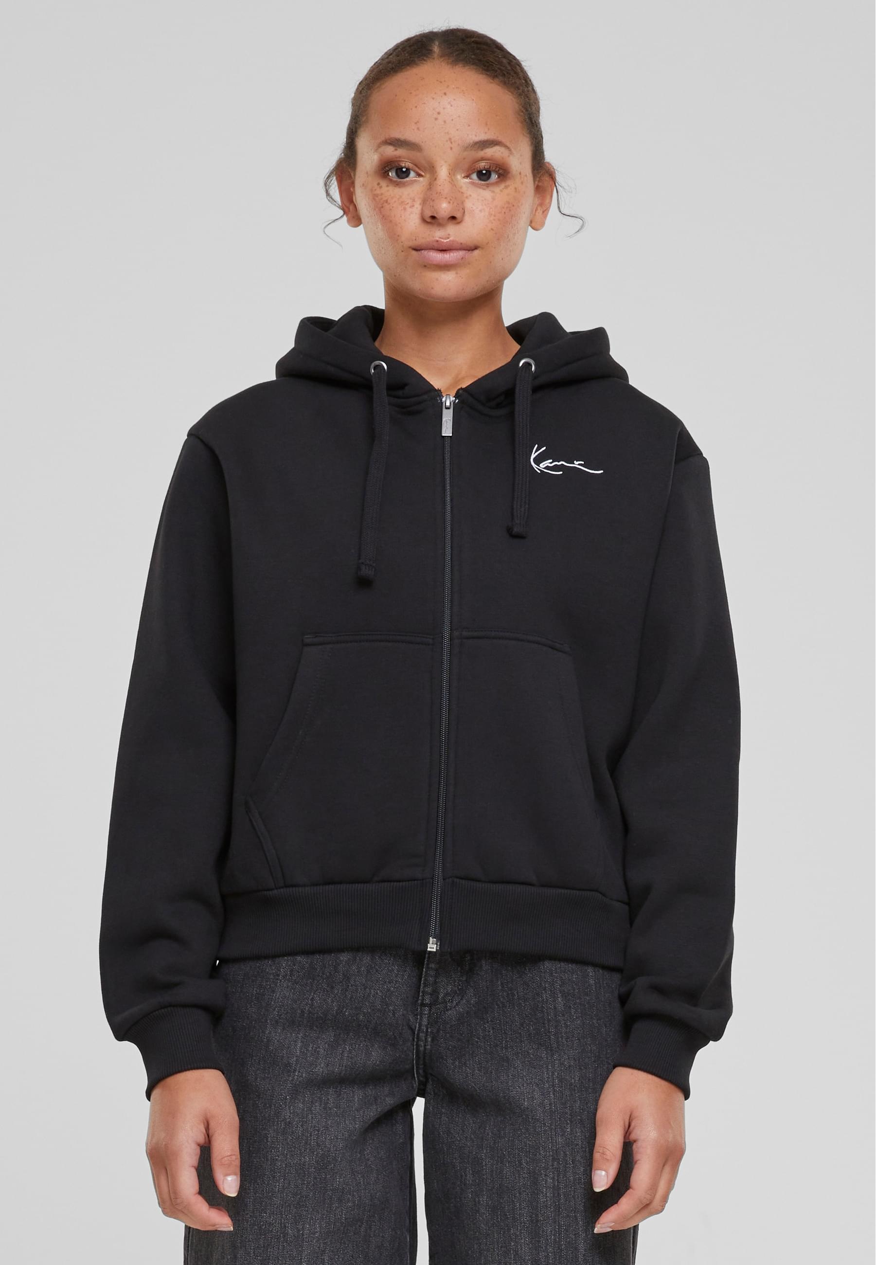 Karl Kani Sweatjacke »Karl Kani Damen«