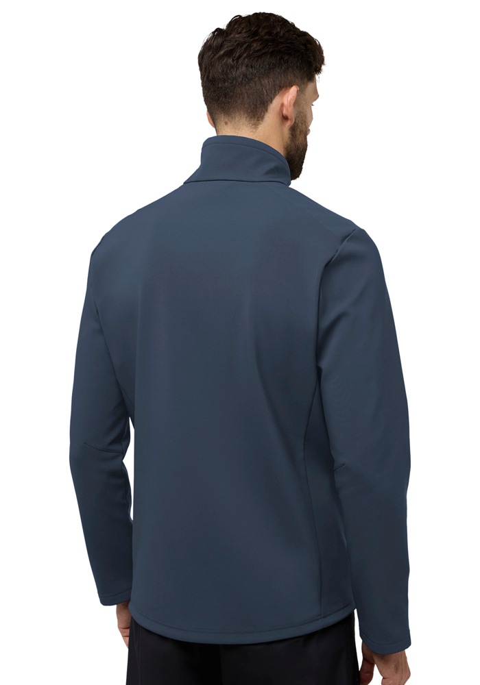 Jack Wolfskin Softshelljacke "WHIRLWIND MEN" günstig online kaufen