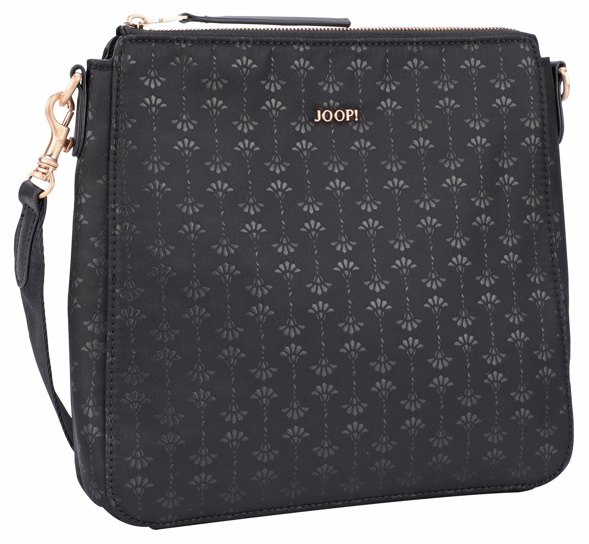 JOOP! Schultertasche »collana tessuto jasmina shoulderbag mvz«