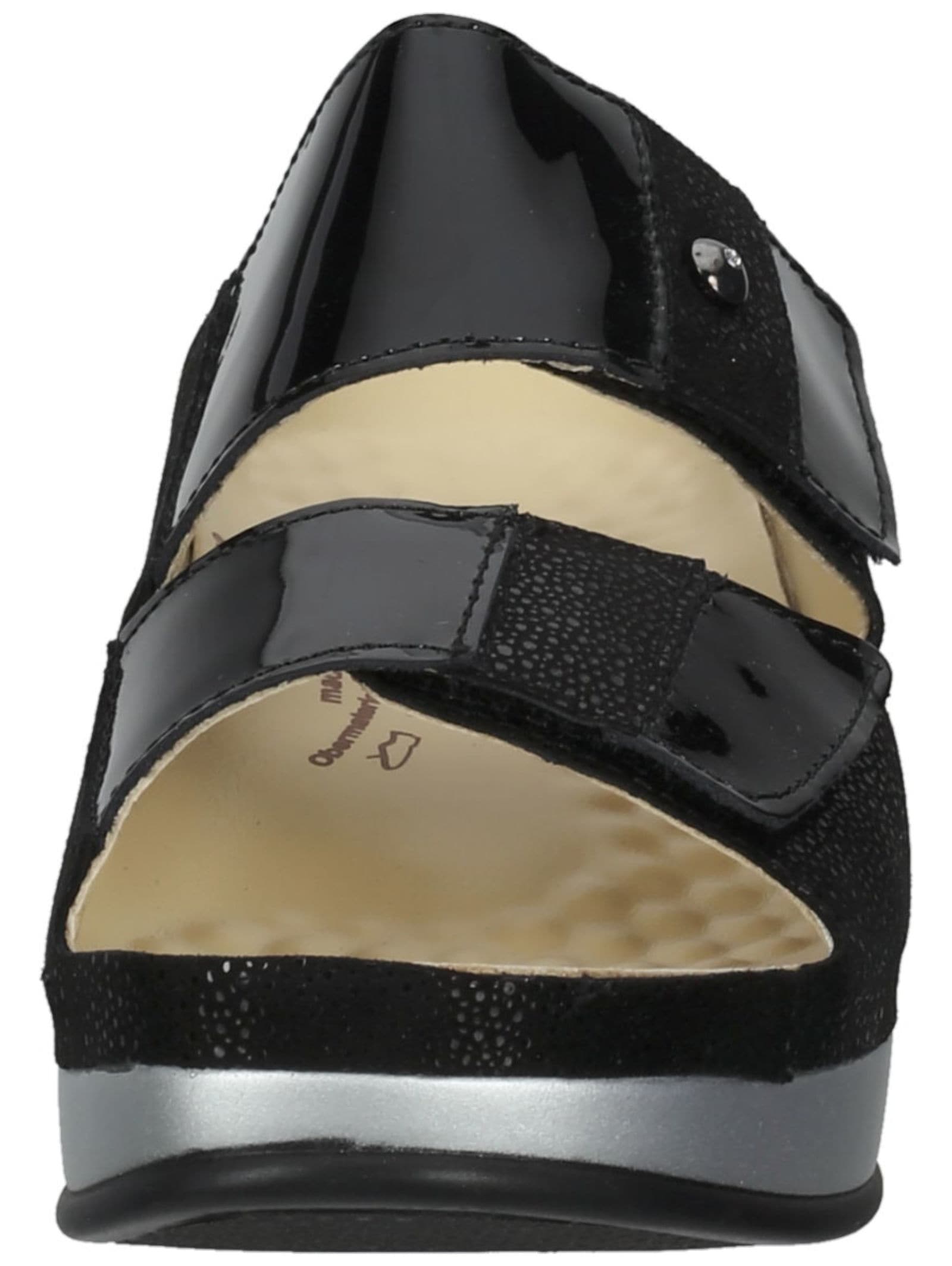 Vital Pantolette »Vital Pantoletten Leder«