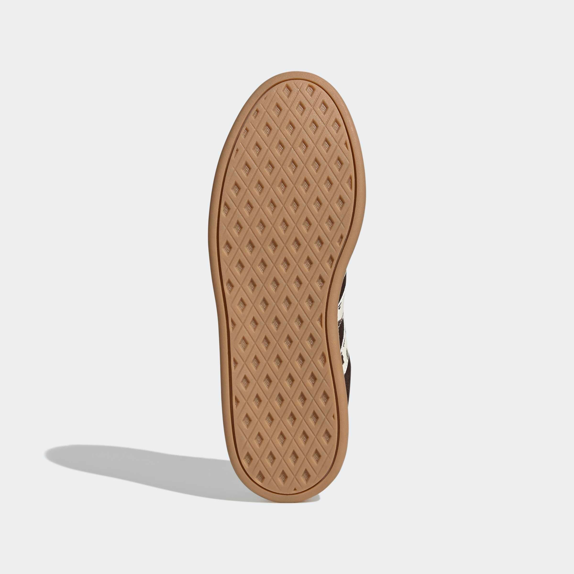 adidas Sportswear Sneaker »BREAKNET SLEEK«  inspiriert vom Design des adidas handball spezial