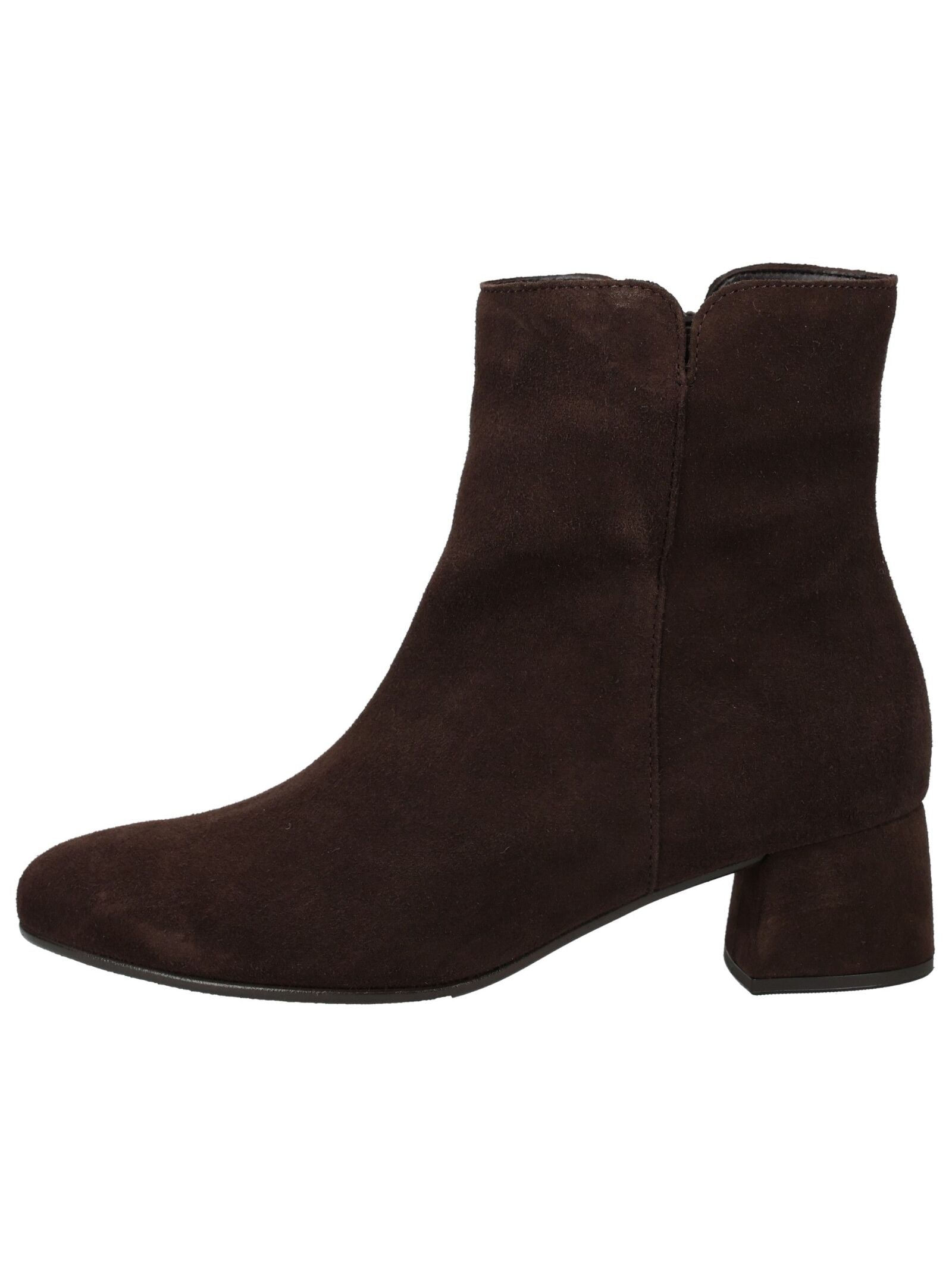 Gabor Stiefelette »Gabor Stiefelette Veloursleder«