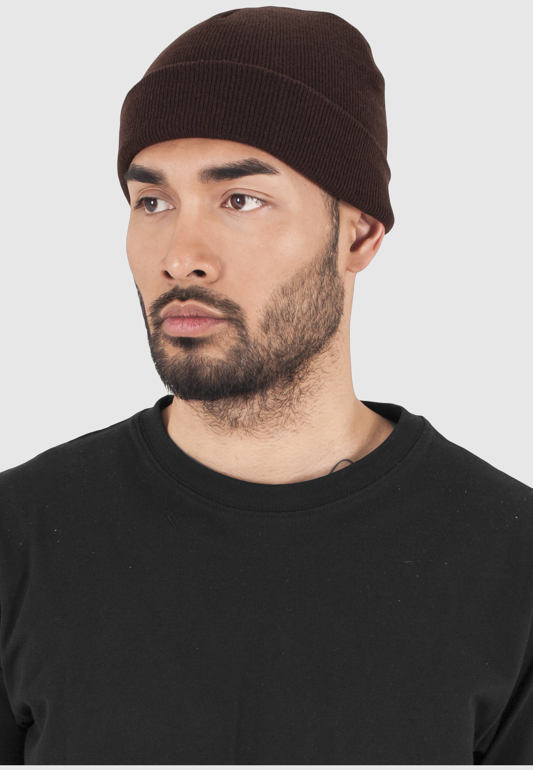 Flexfit Beanie "Flexfit Unisex Heavyweight Beanie" 1 Stk. günstig online kaufen