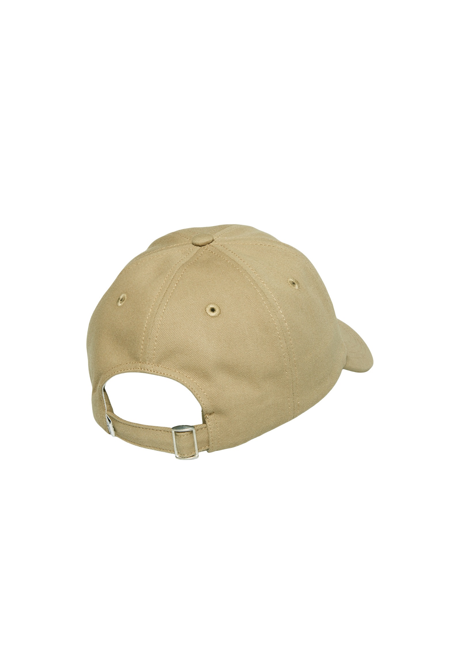 Marc O'Polo Baseball Cap »aus hochwertigem Bio-Baumwoll-Twill«
