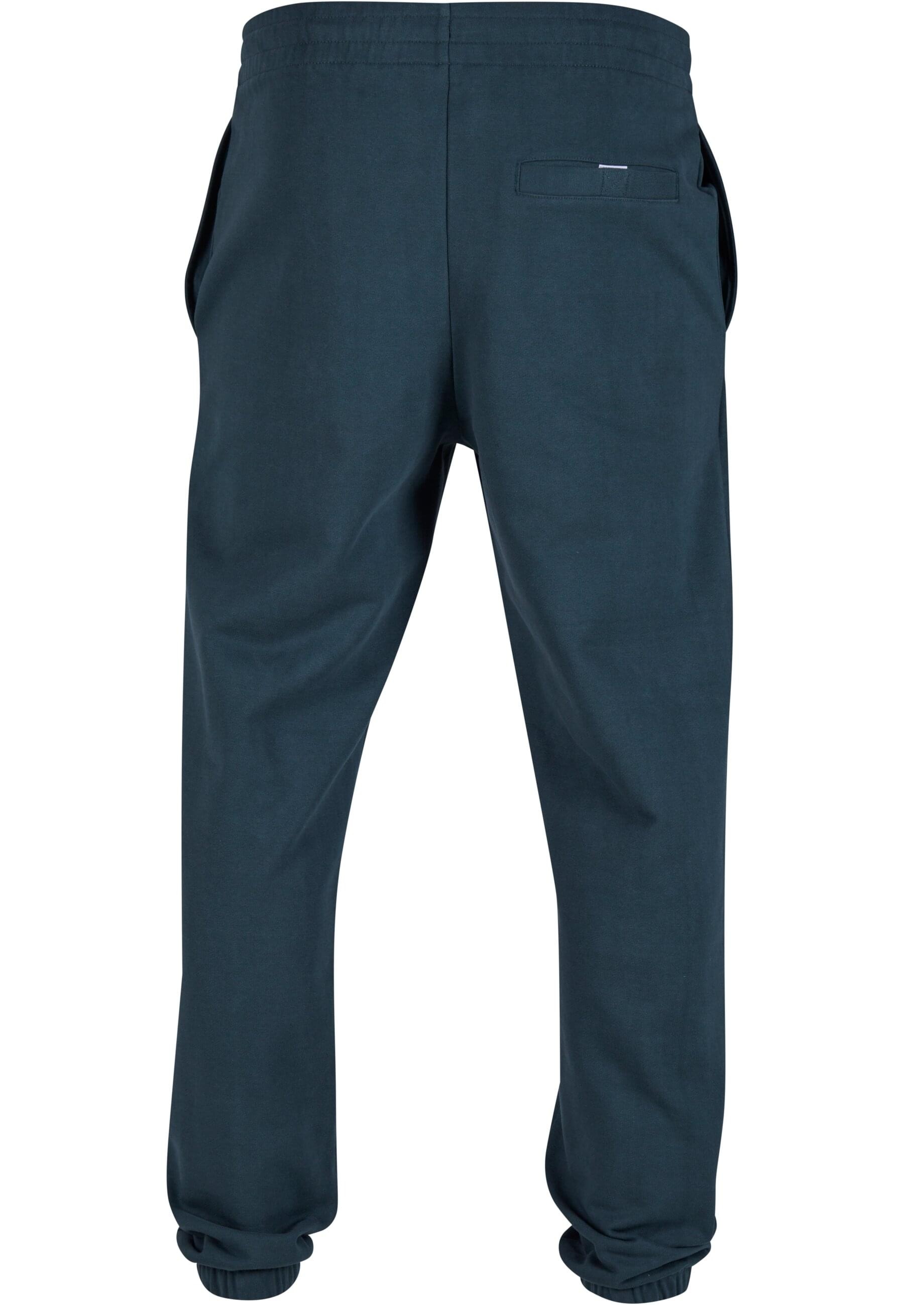 URBAN CLASSICS Stoffhose »Urban Classics Herren Ultra Heavy Sweatpants«, (1 tlg.)