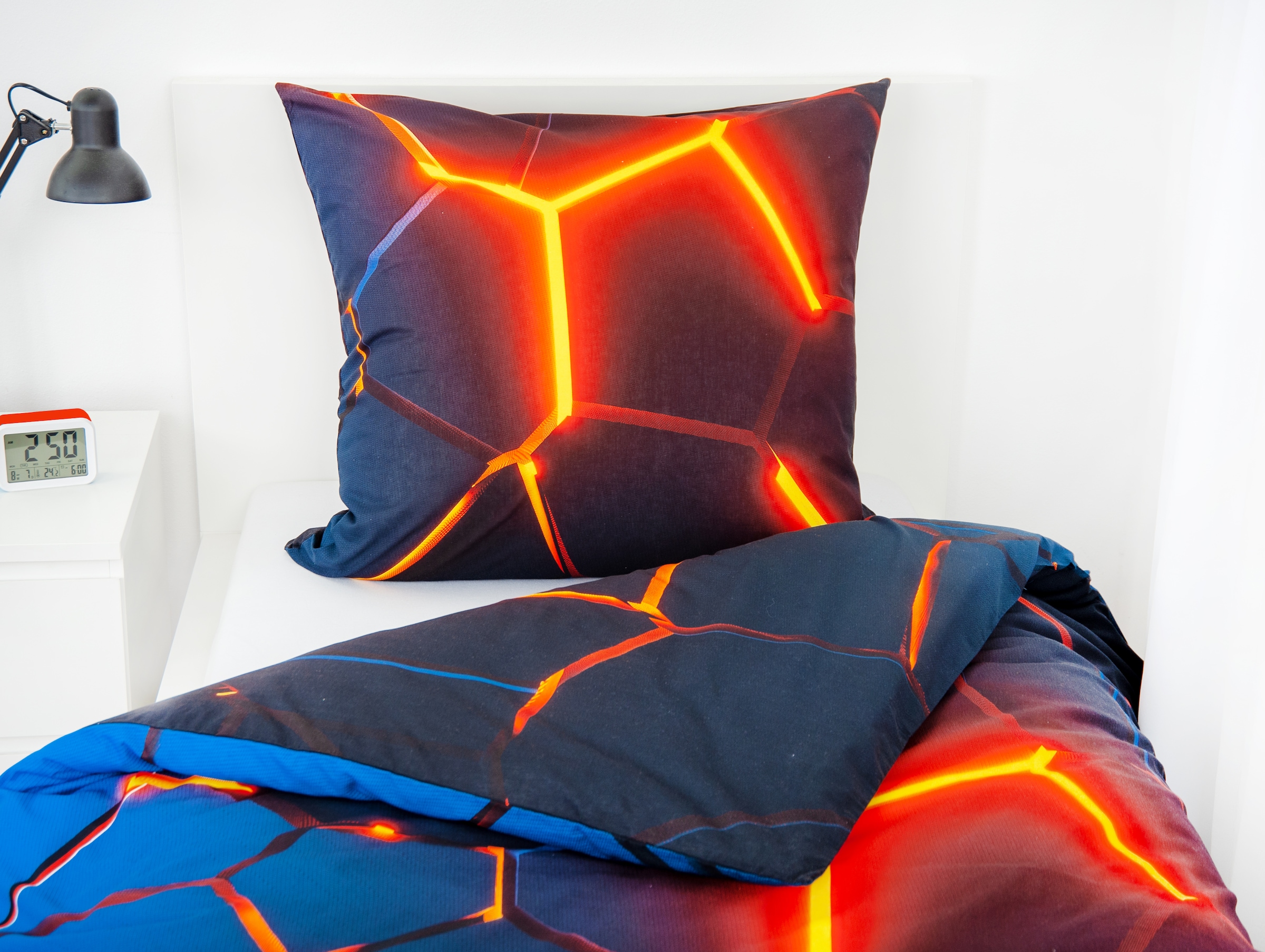 Herding Young Collection Bettwäsche »Young Collection 3D«